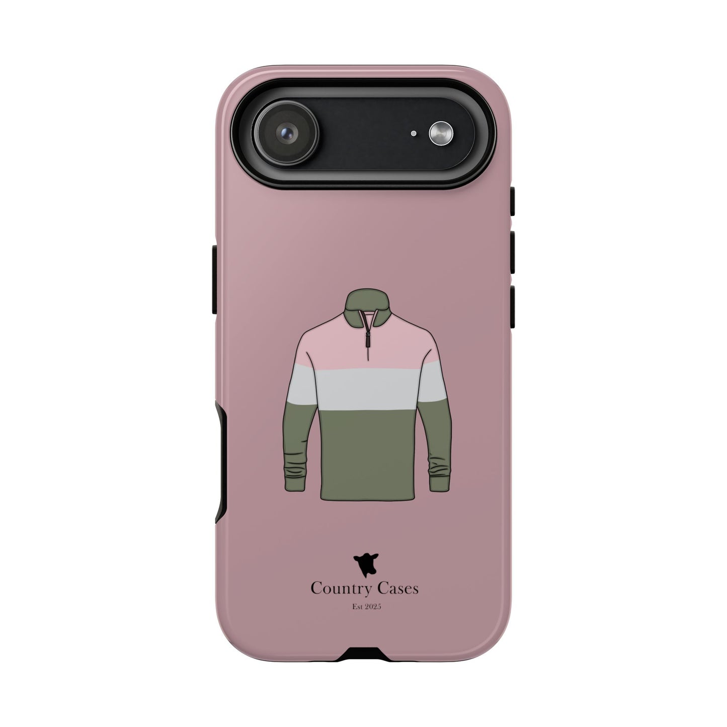 Meadow Jumper Case