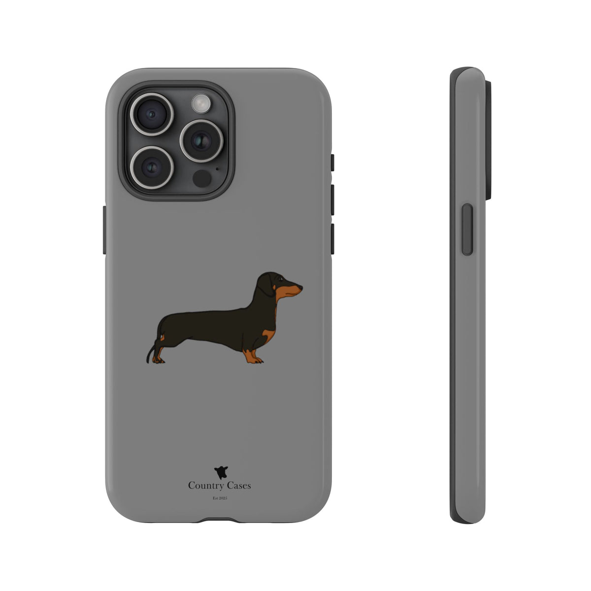 Sausage Dog Case