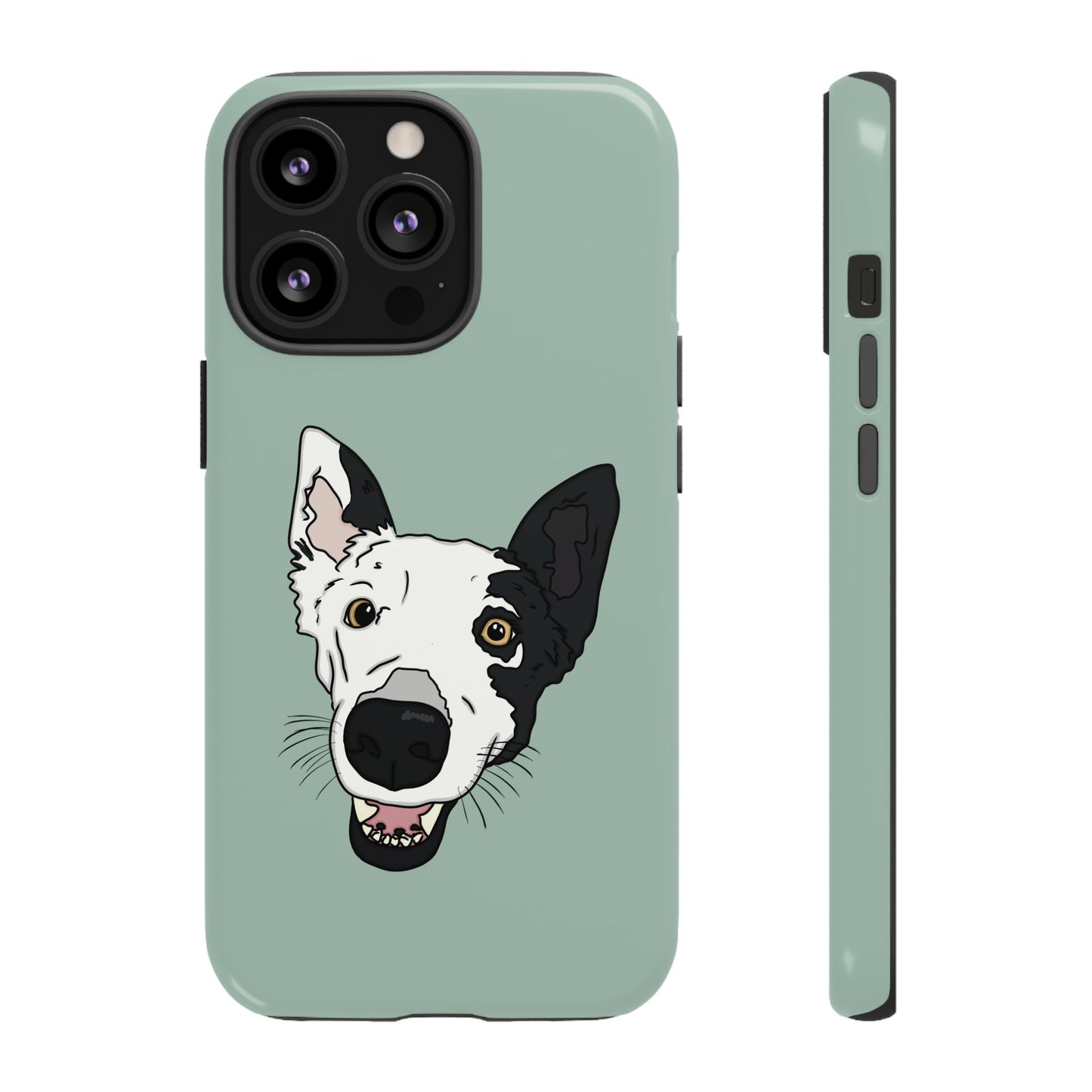 Ella Holden Custom Case