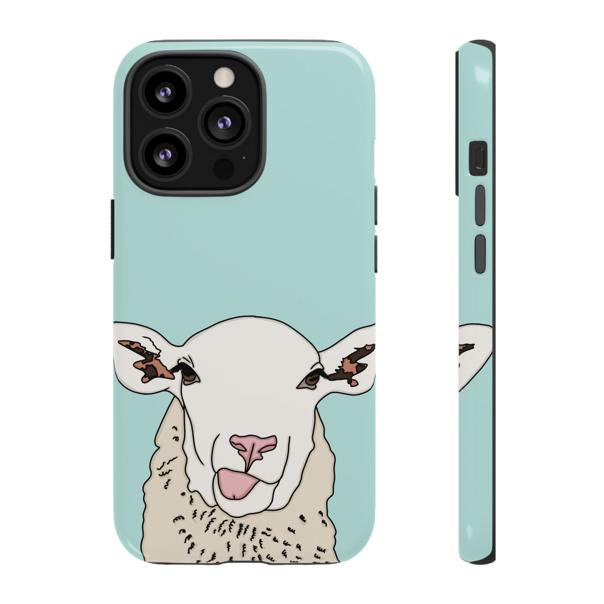 Silly Sheep Case