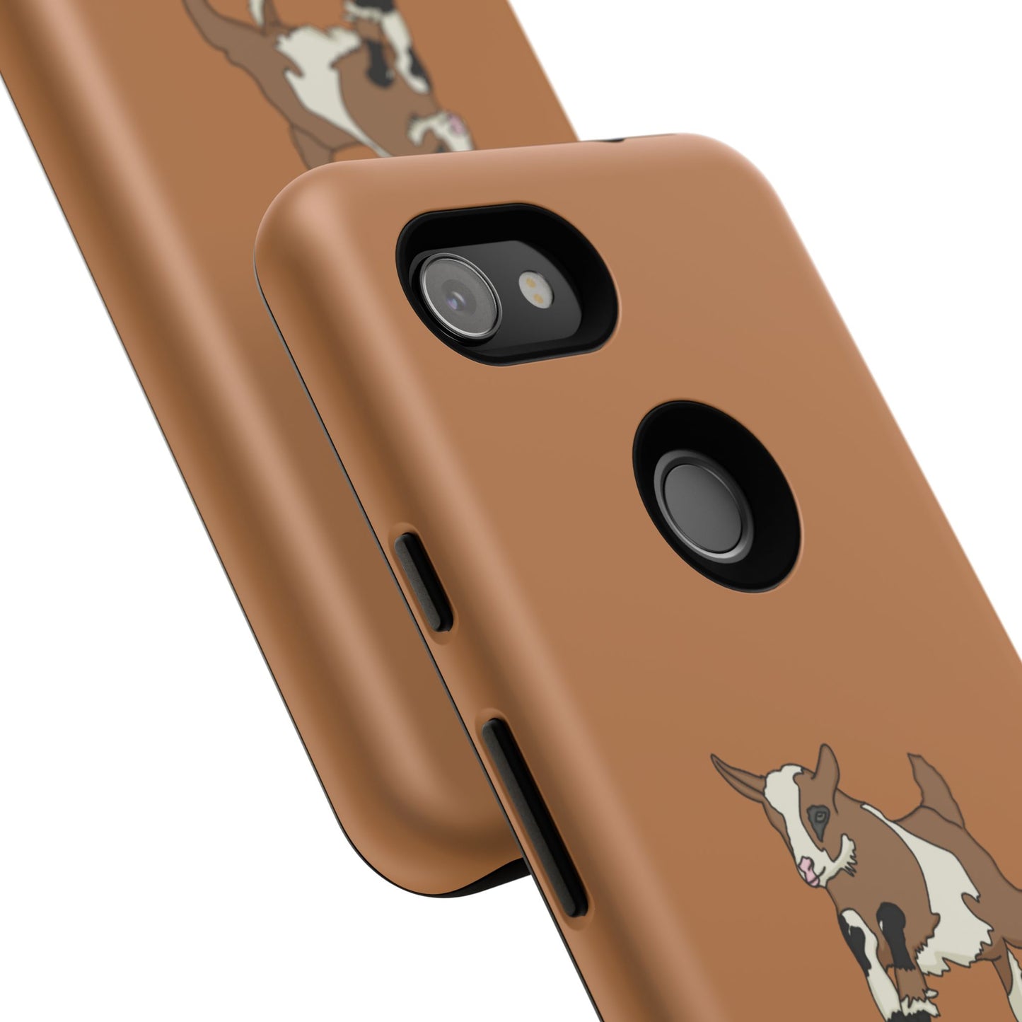 Android goat case