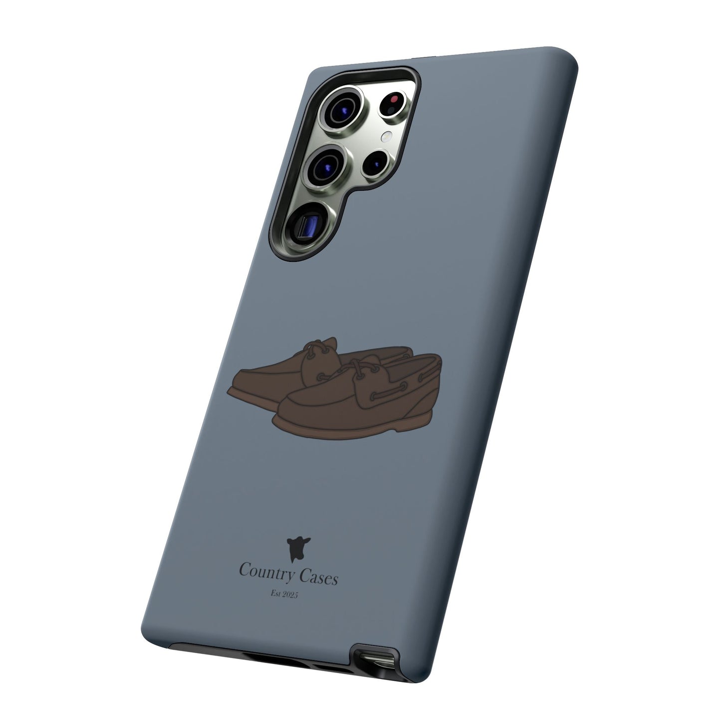 Android Farmstead Deck Shoe Case