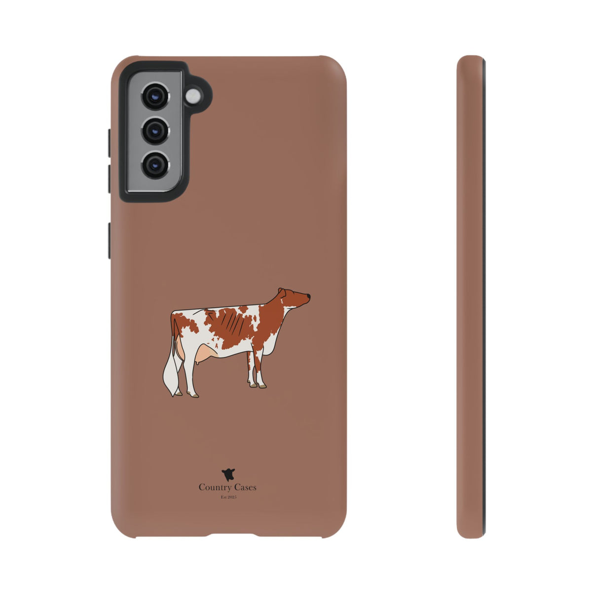 Android Ayrshire Case