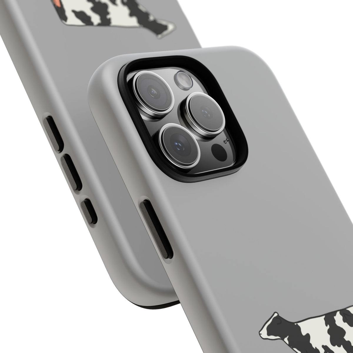 Black Holstein Case