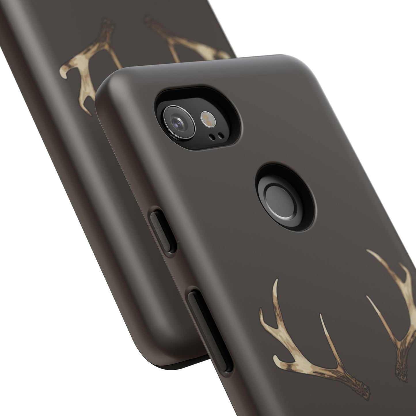Android stag case