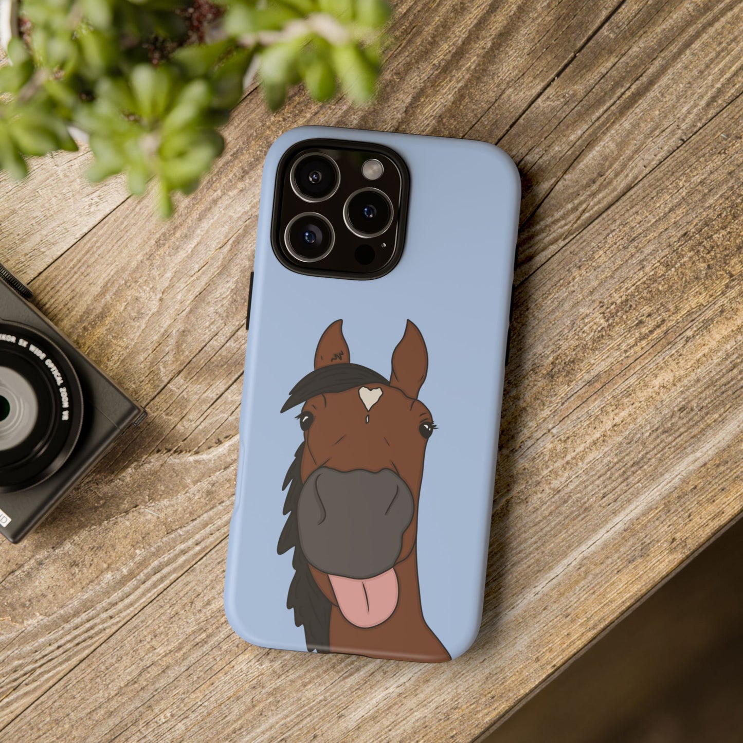 Perfect Pony Case