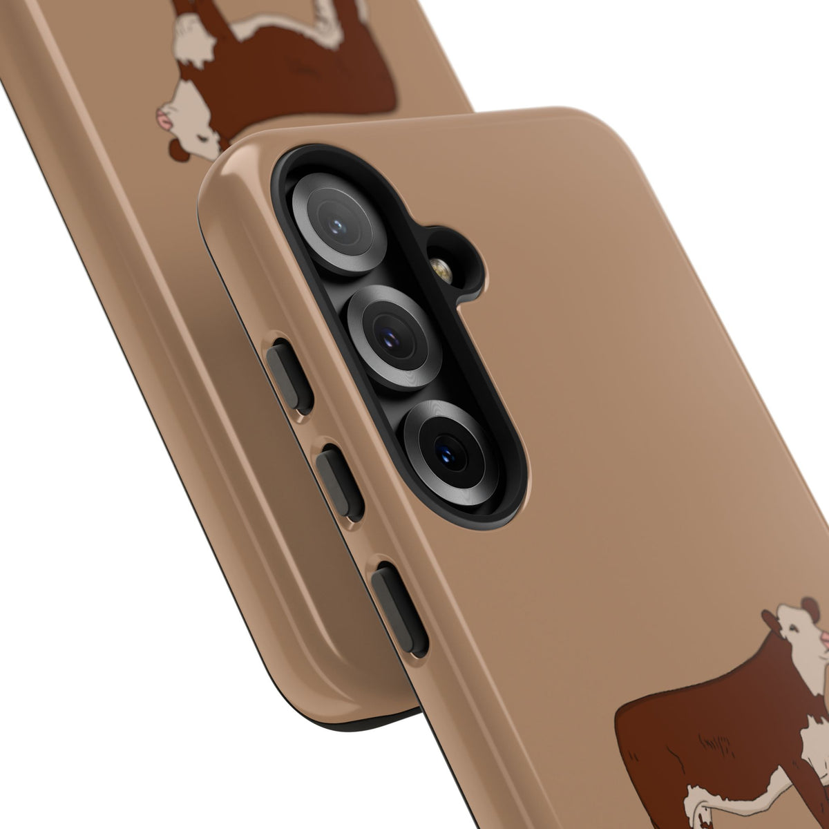 Android Hereford Case