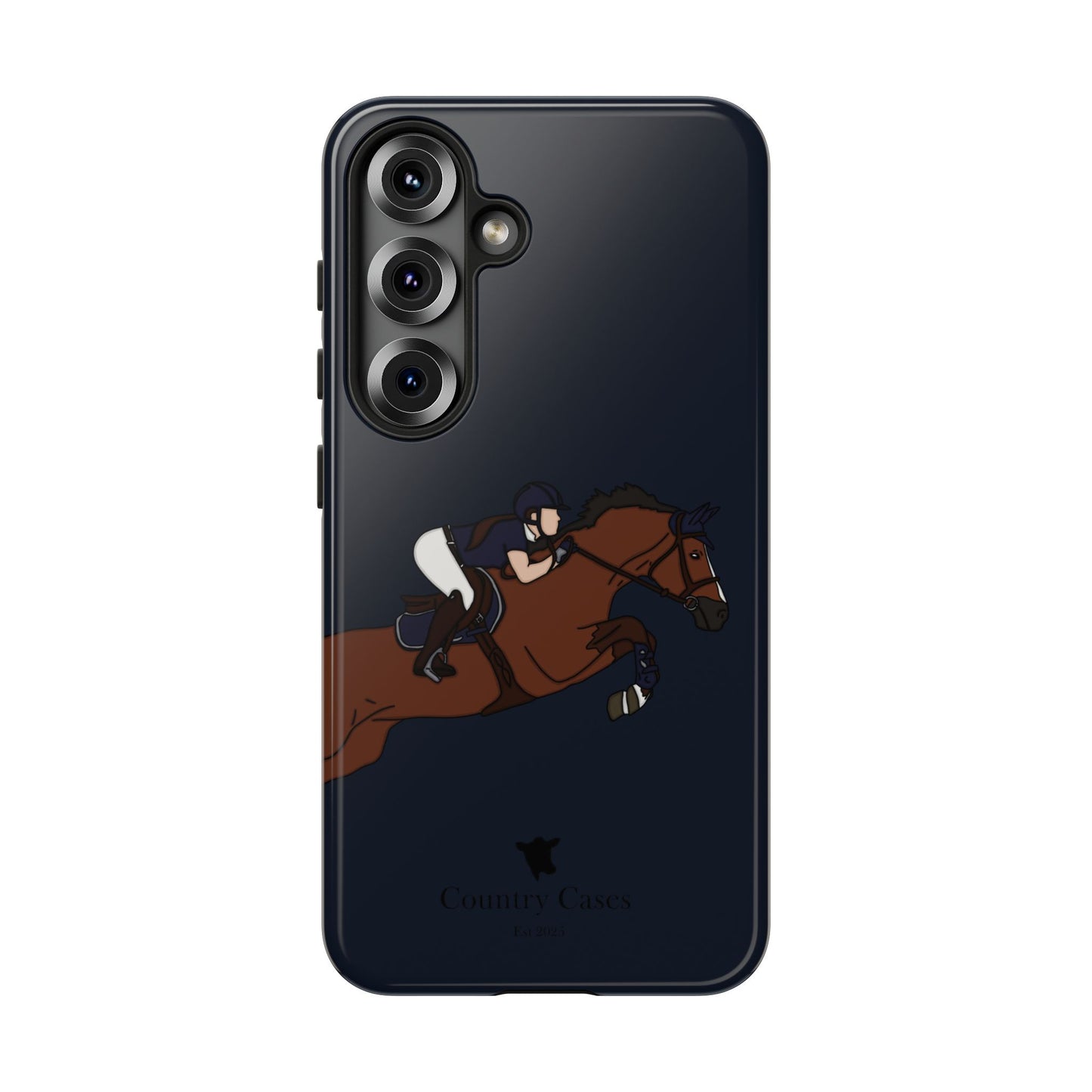 Android Showjumper case