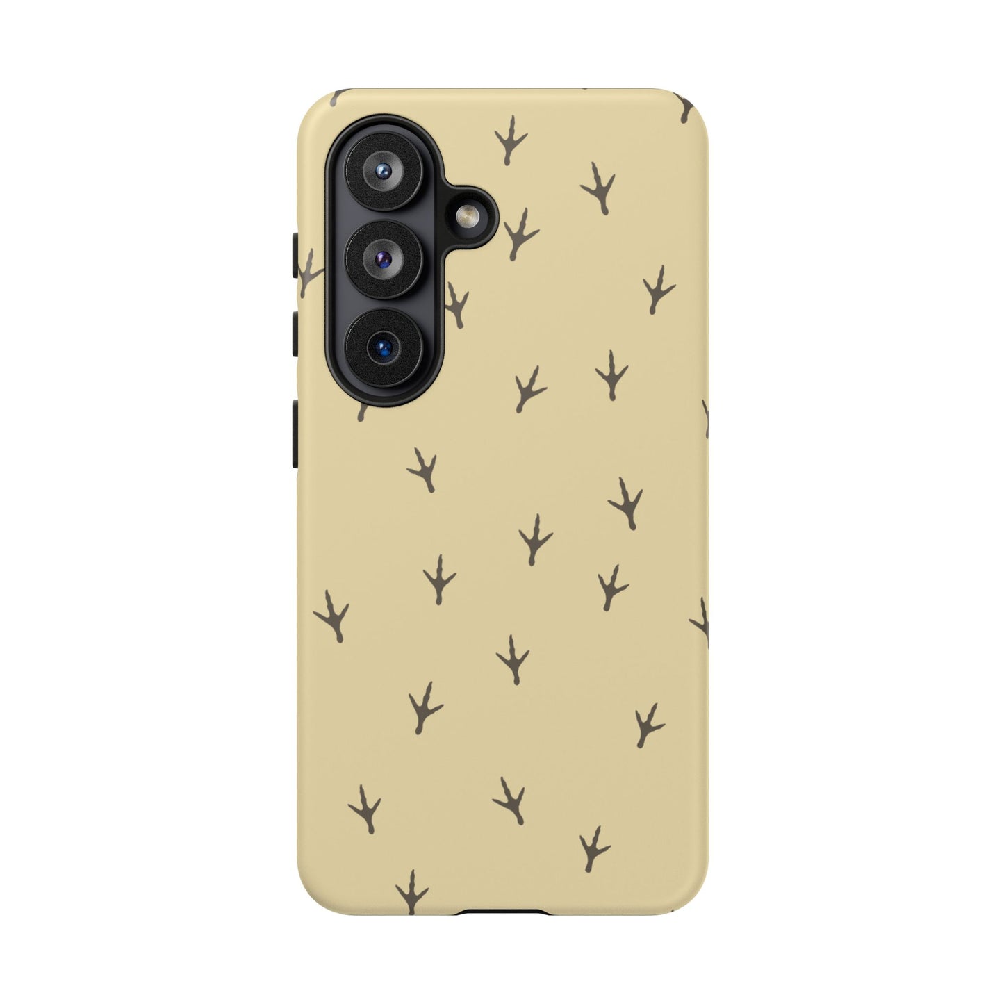 Android Coop Case