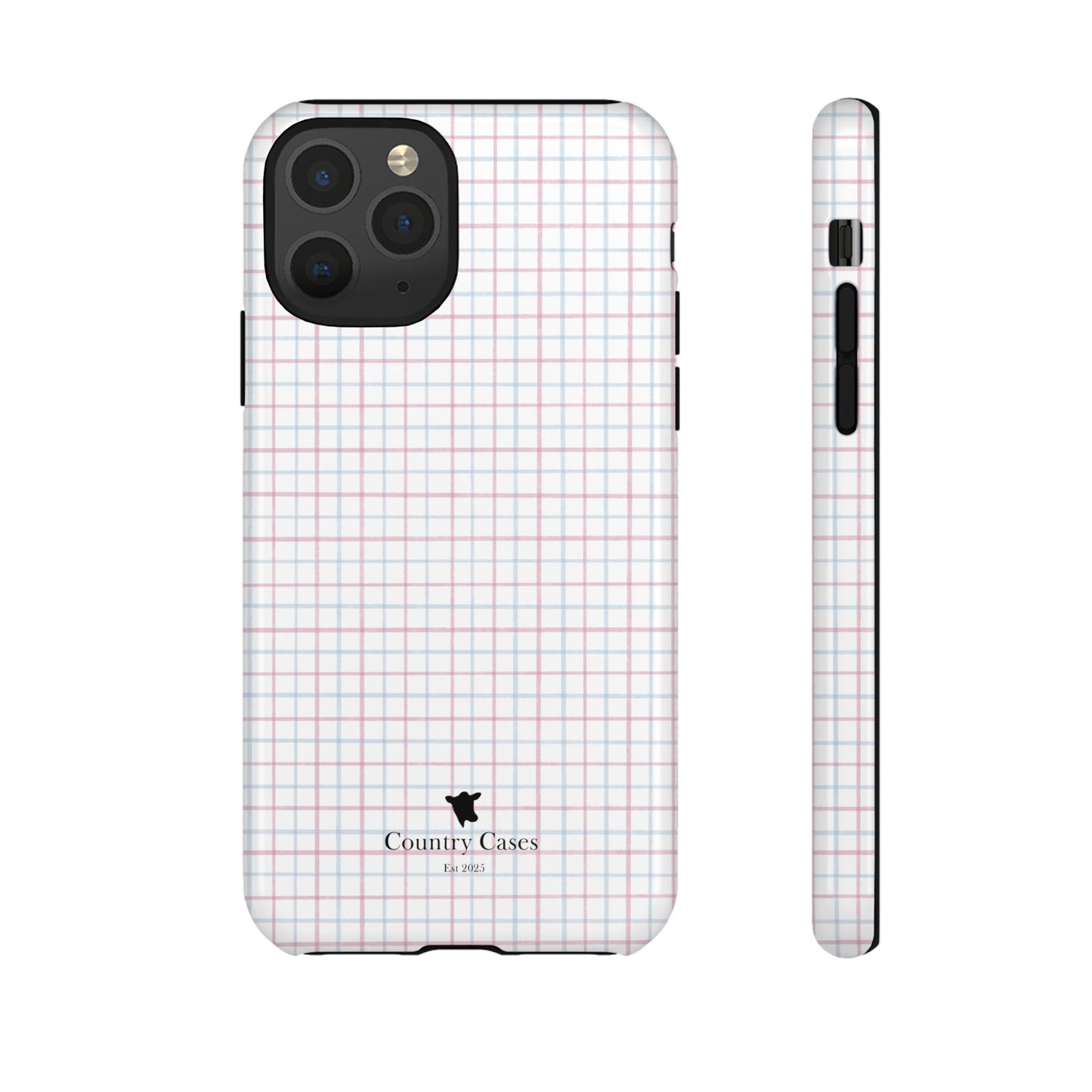 Country Shirt Case