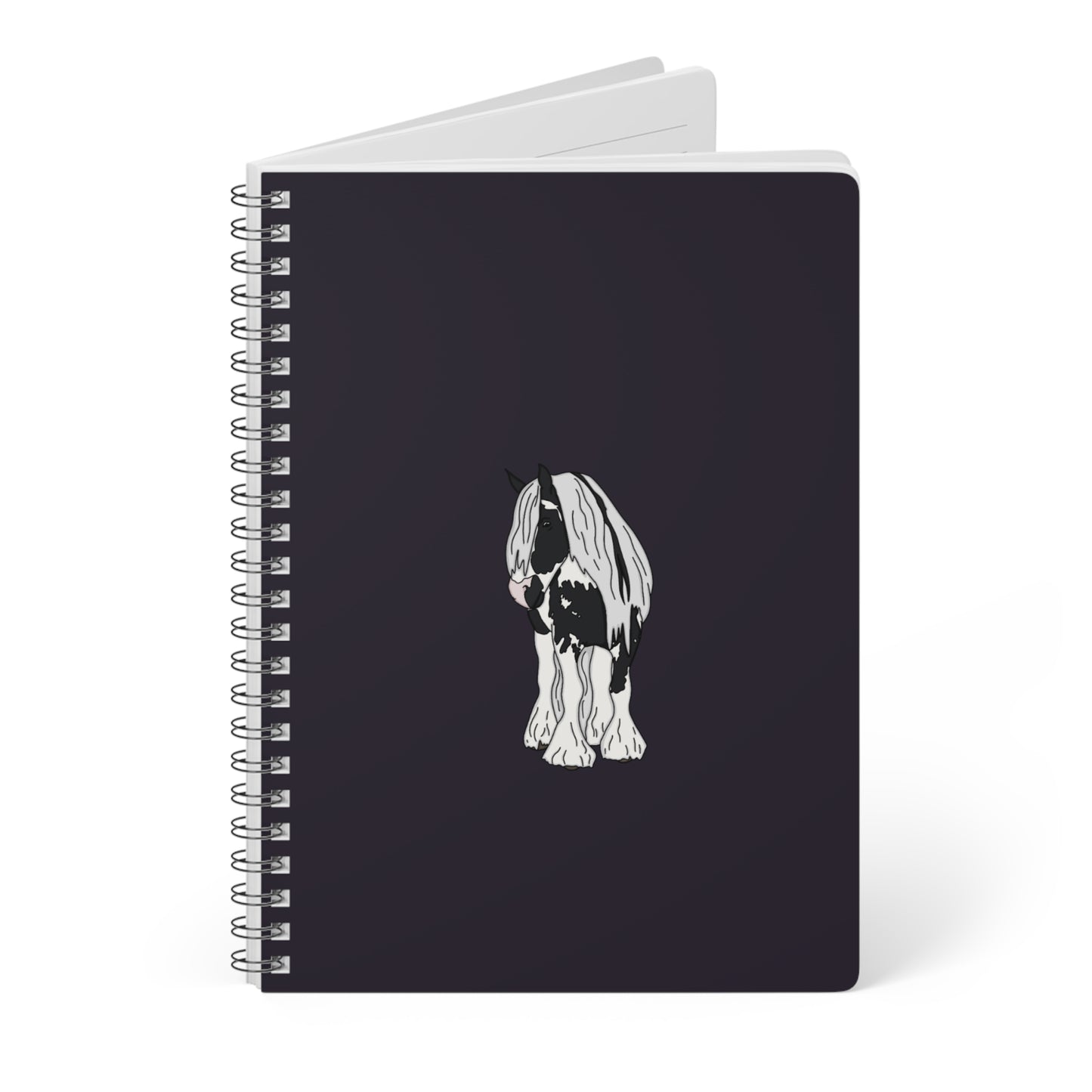 Cob notebook