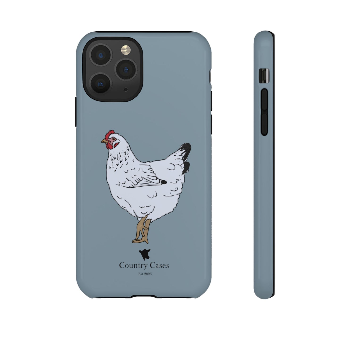 Cluck Chicken Case