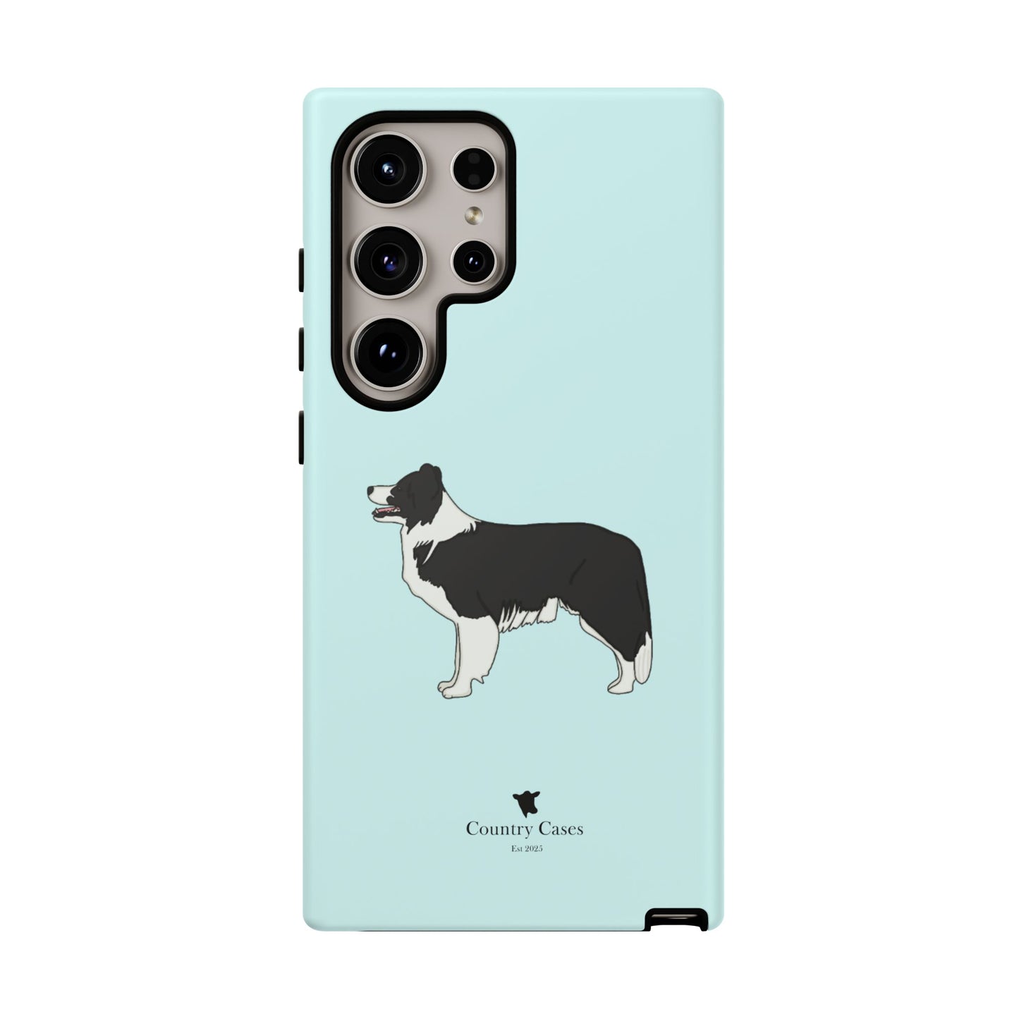 Android collie case
