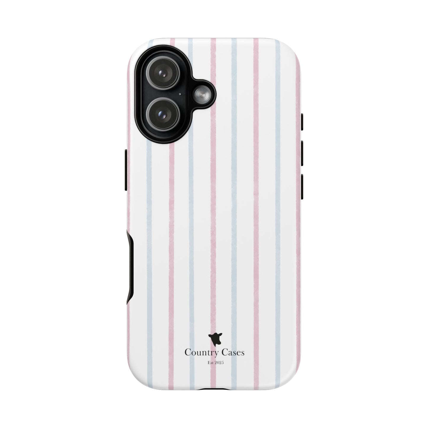 Country Stripe Case