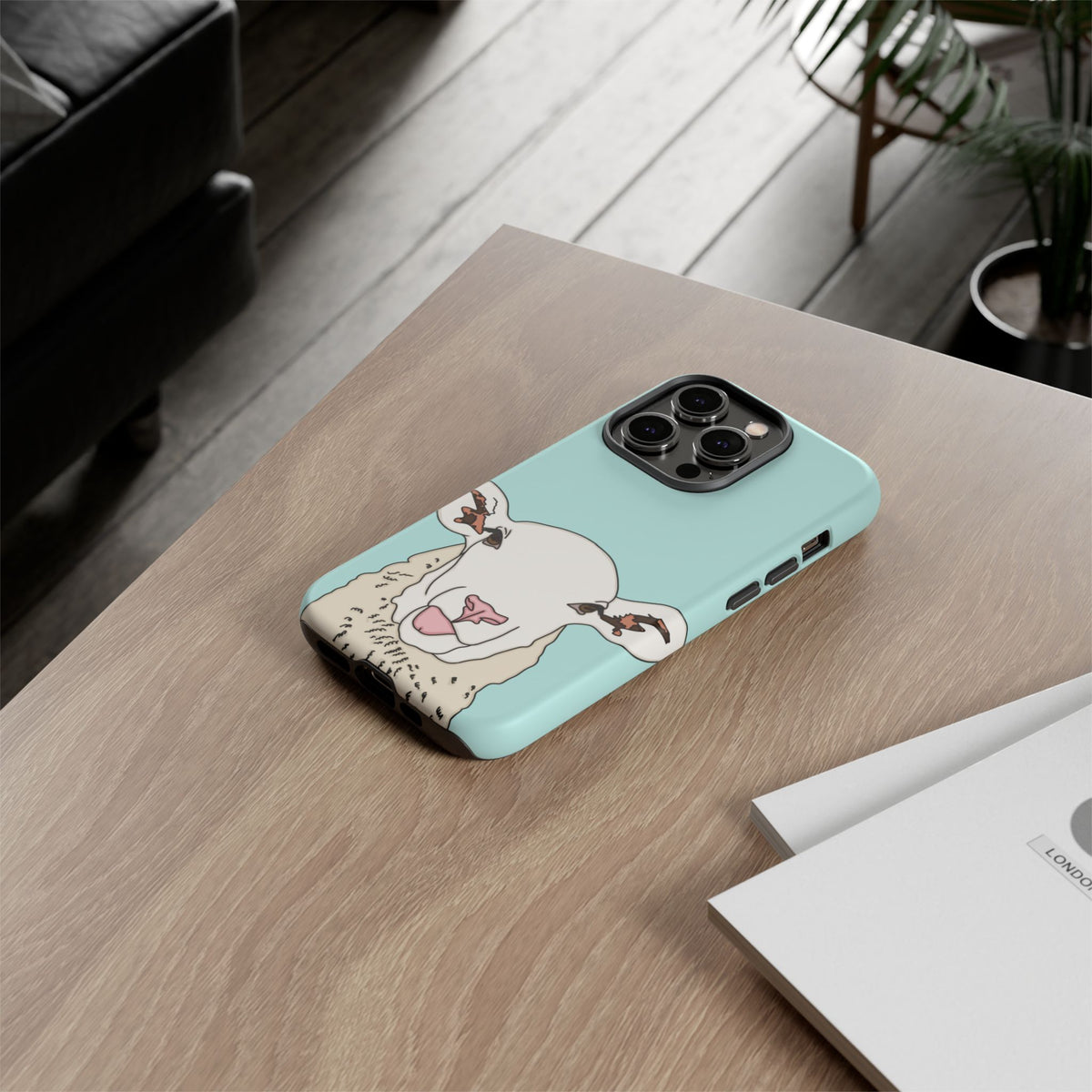 Silly Sheep Case