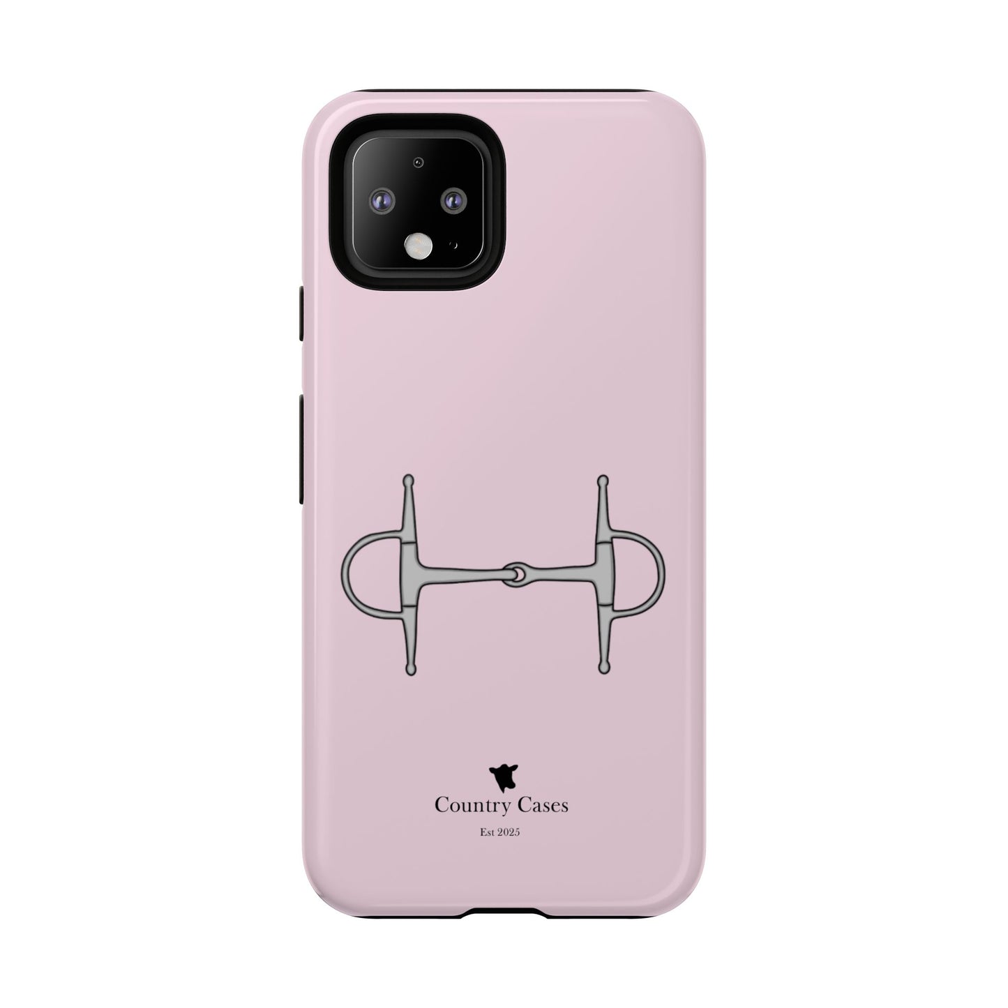 Android The Equestrian bit case