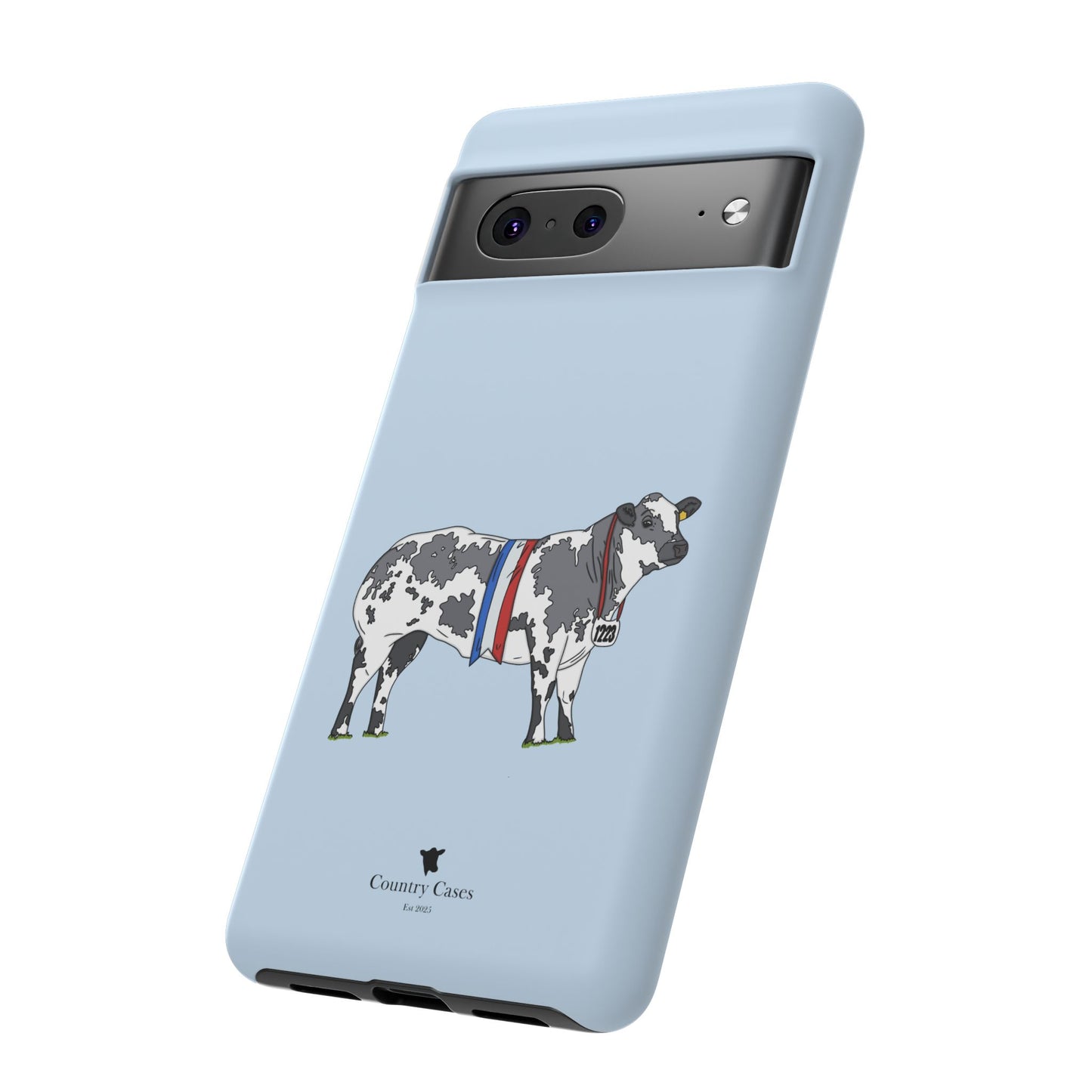 Android Beef Champion Case