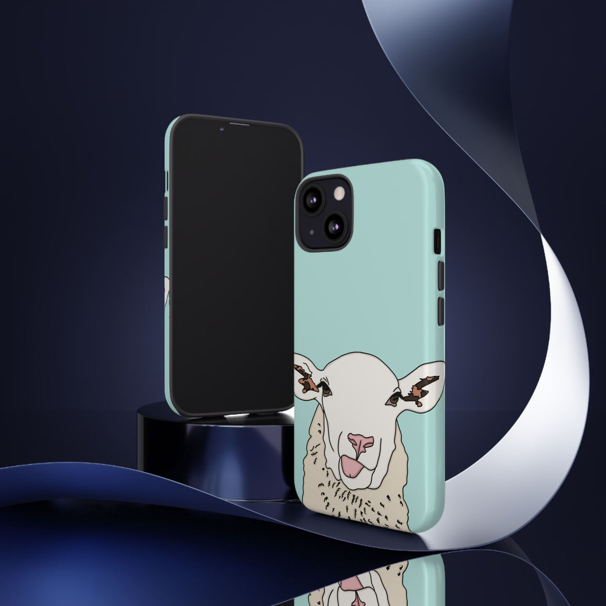 Silly Sheep Case