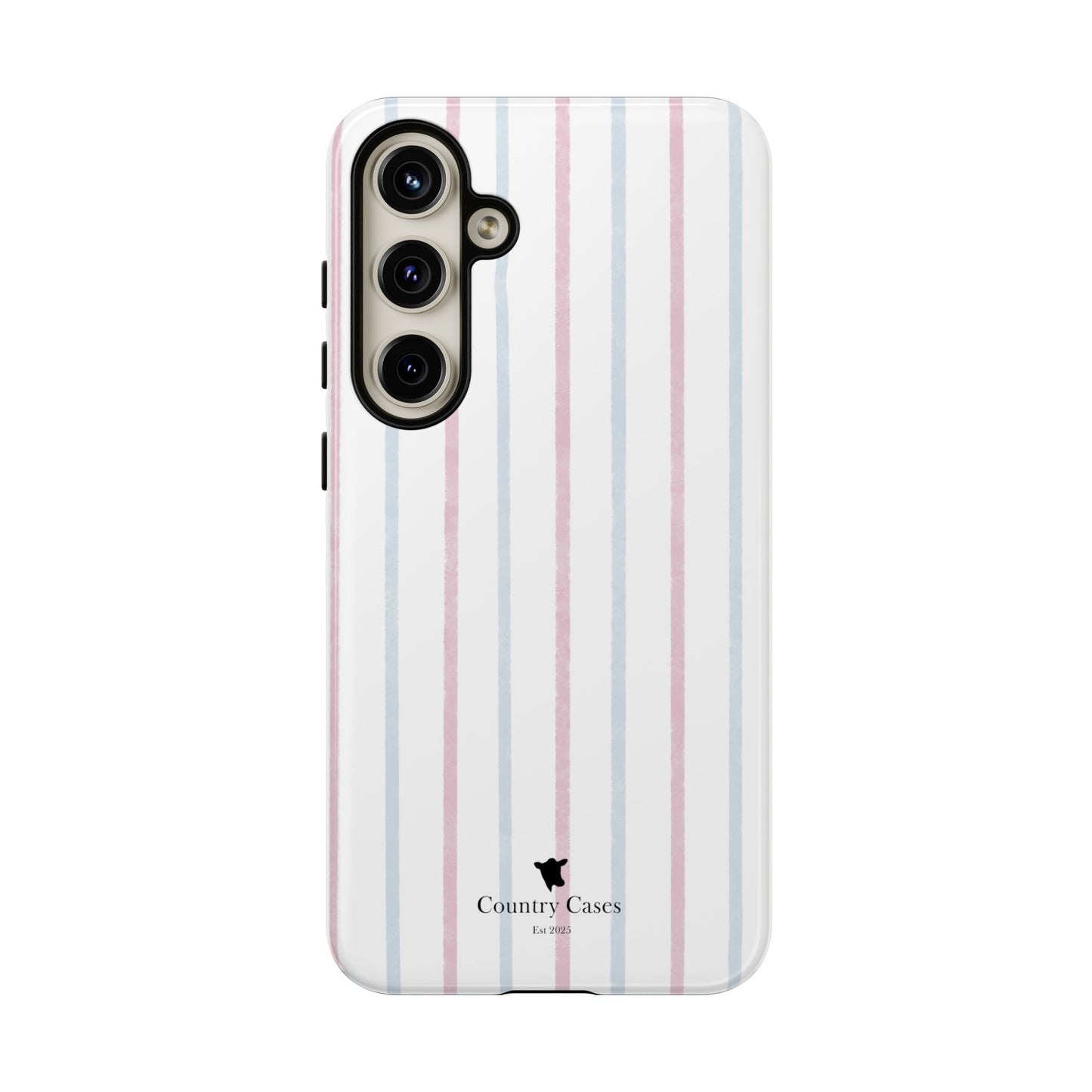 Android Country Stripe Case