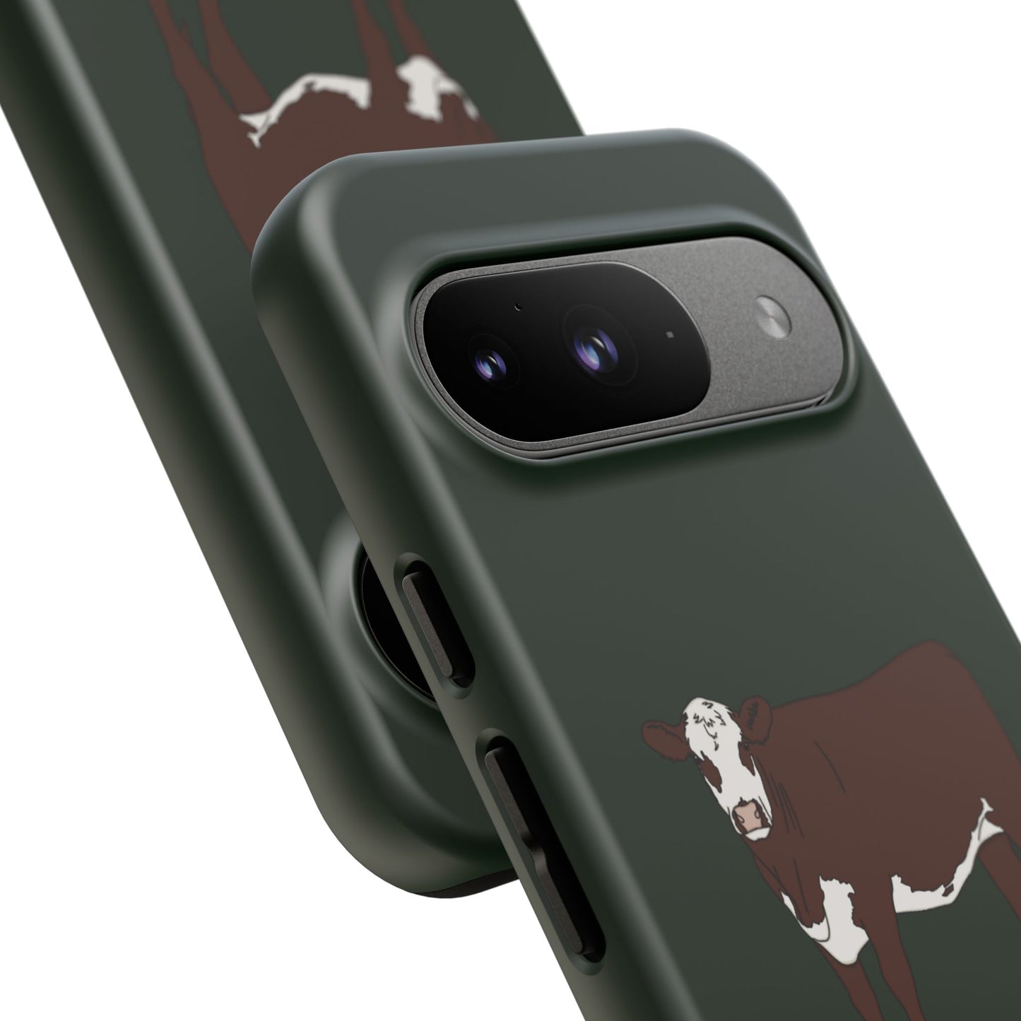 Android Hereford 2.0 case
