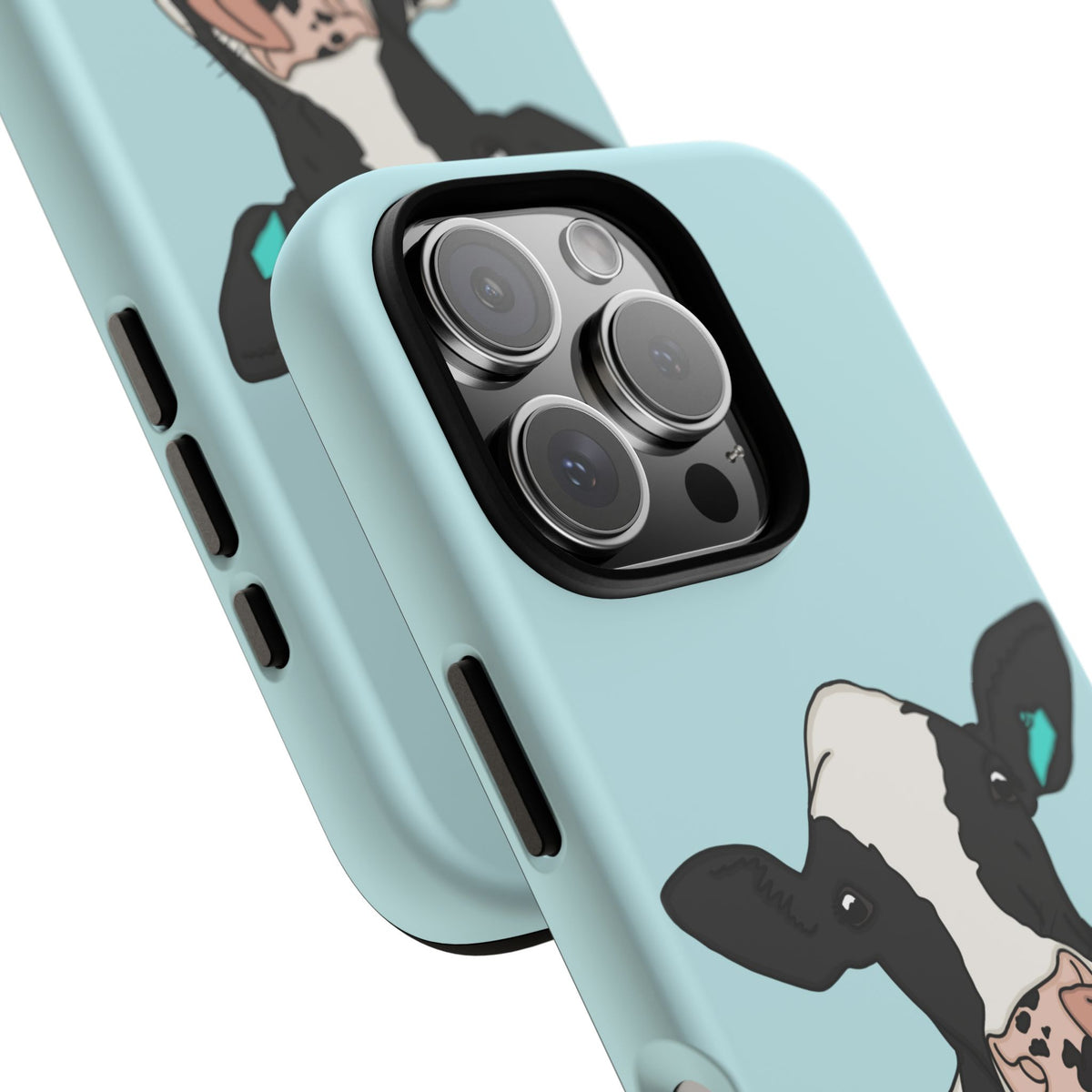 Moo Cow Case