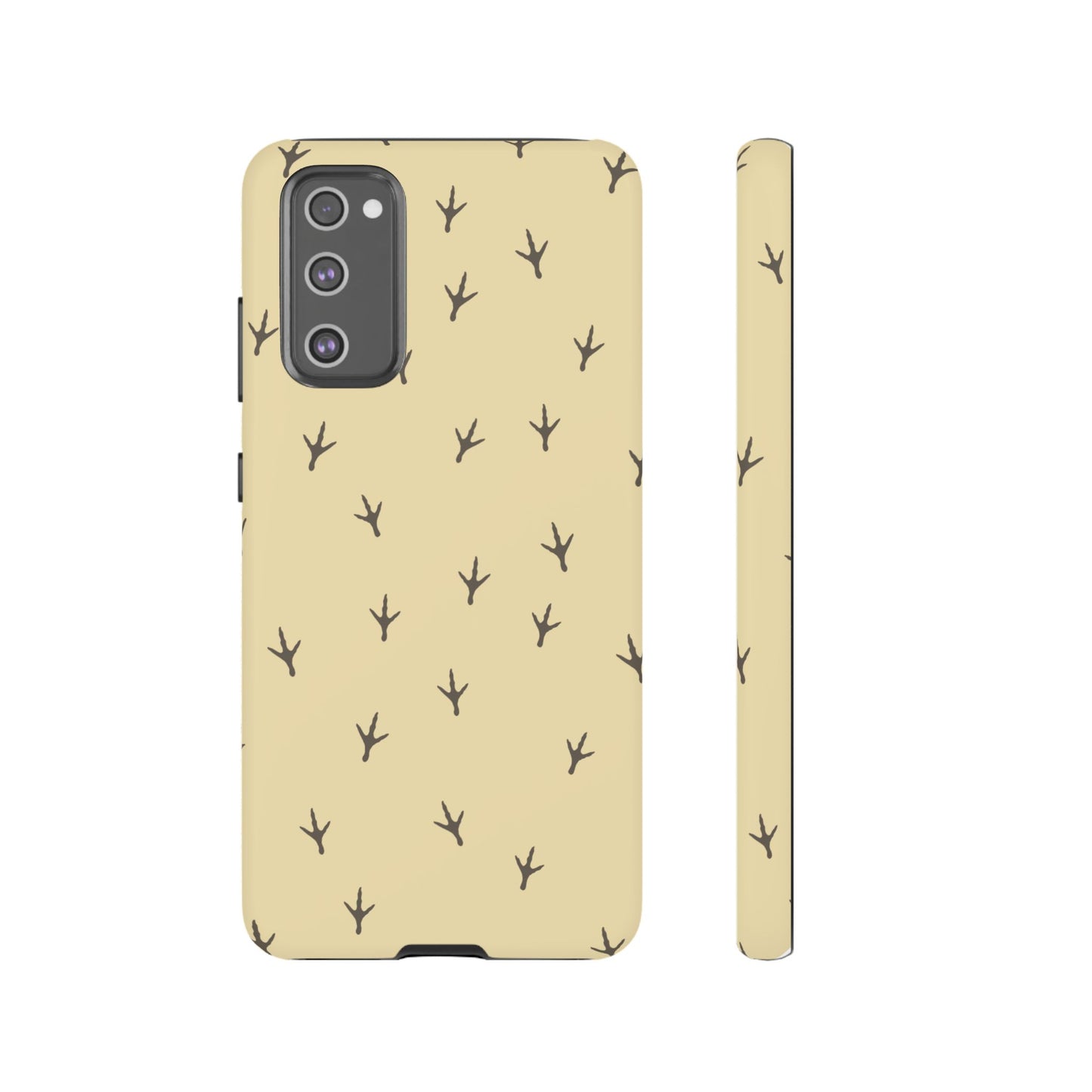 Android Coop Case