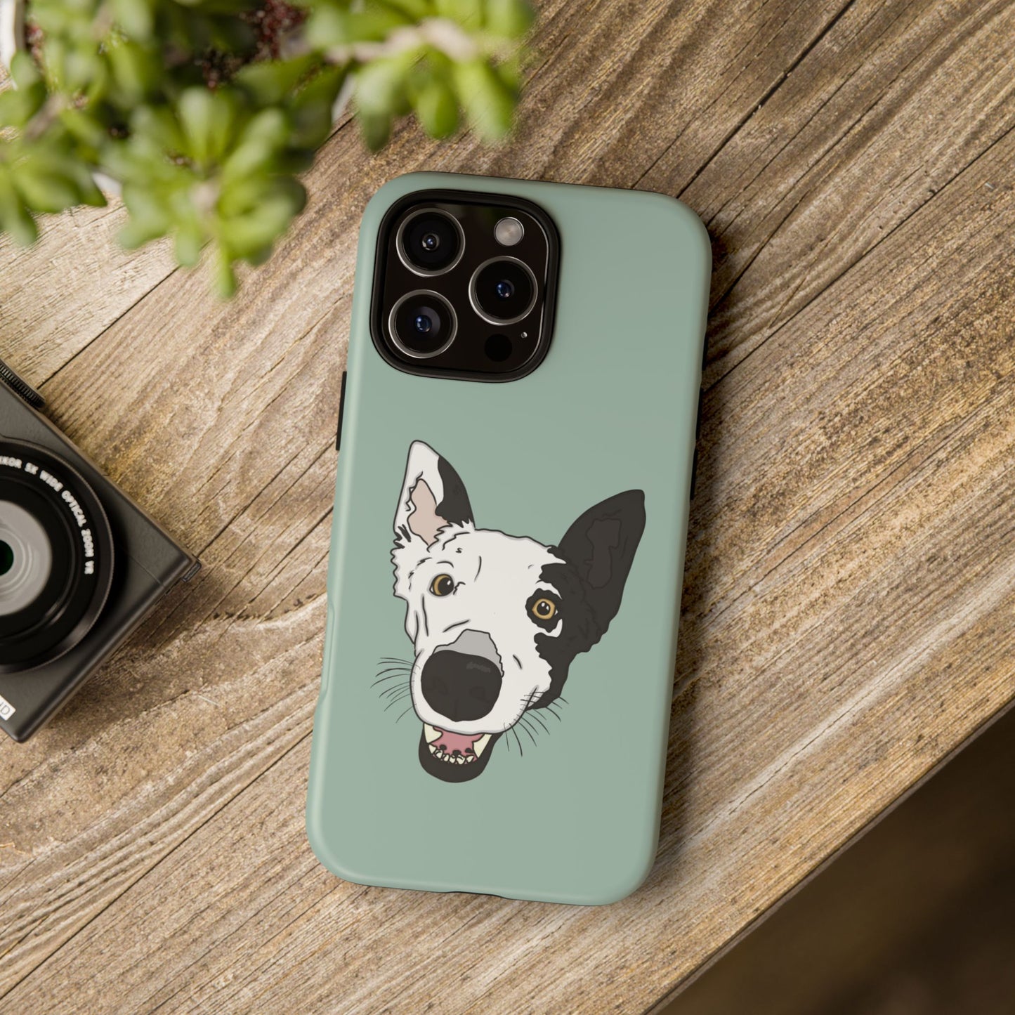 Ella Holden Custom Case