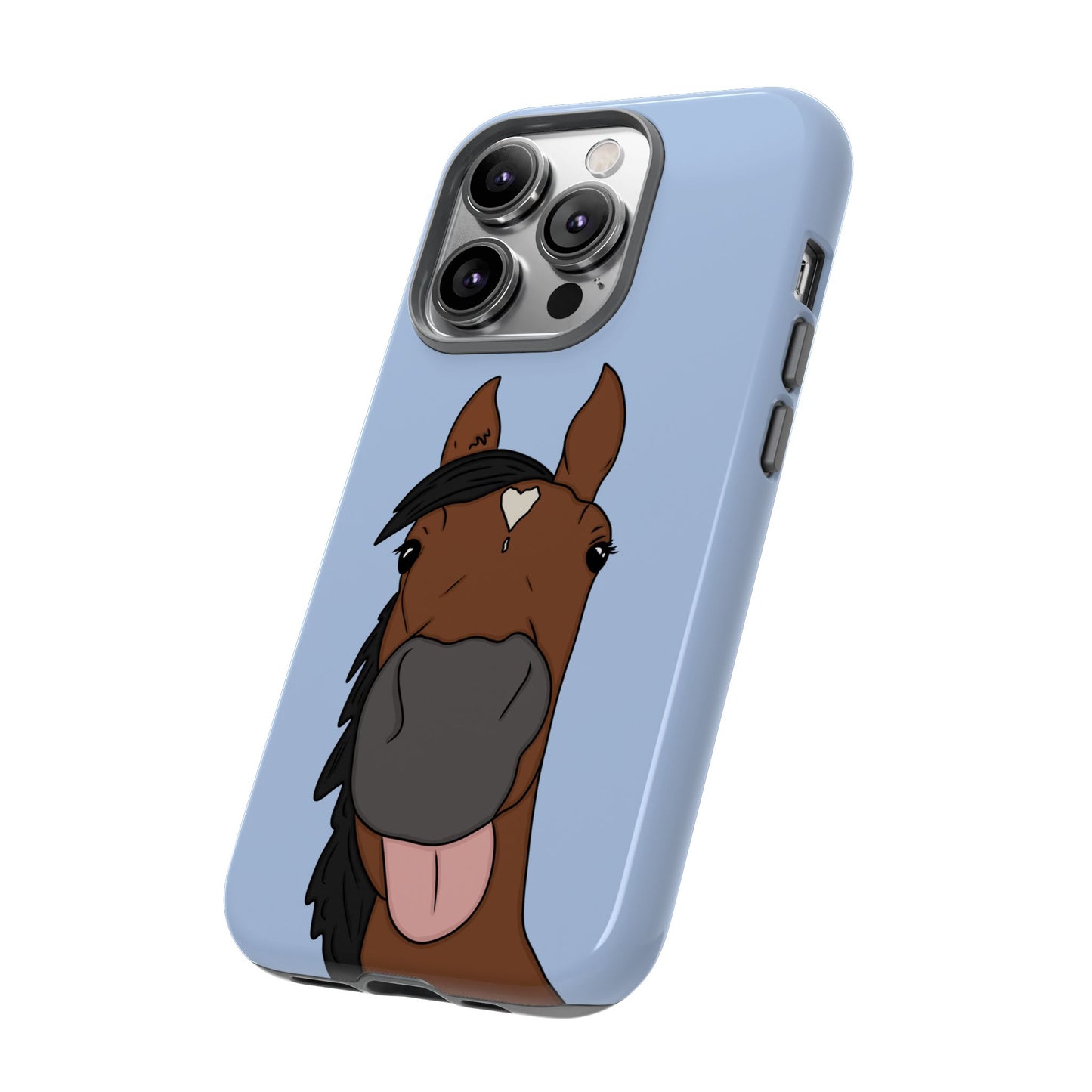 Perfect Pony Case
