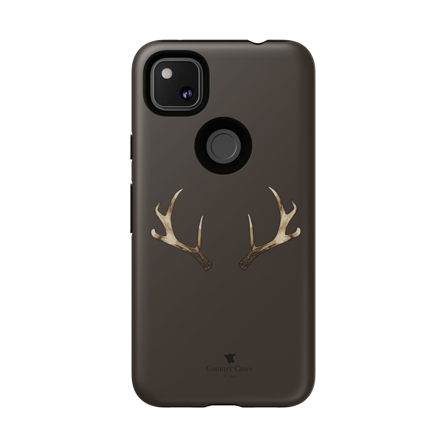 Android stag case