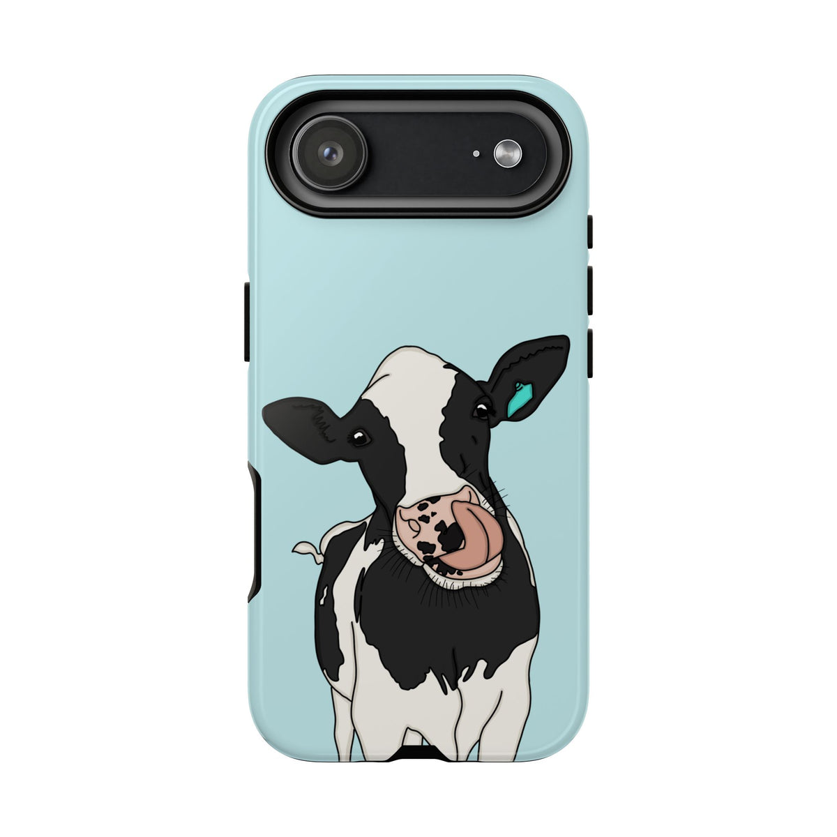 Moo Cow Case
