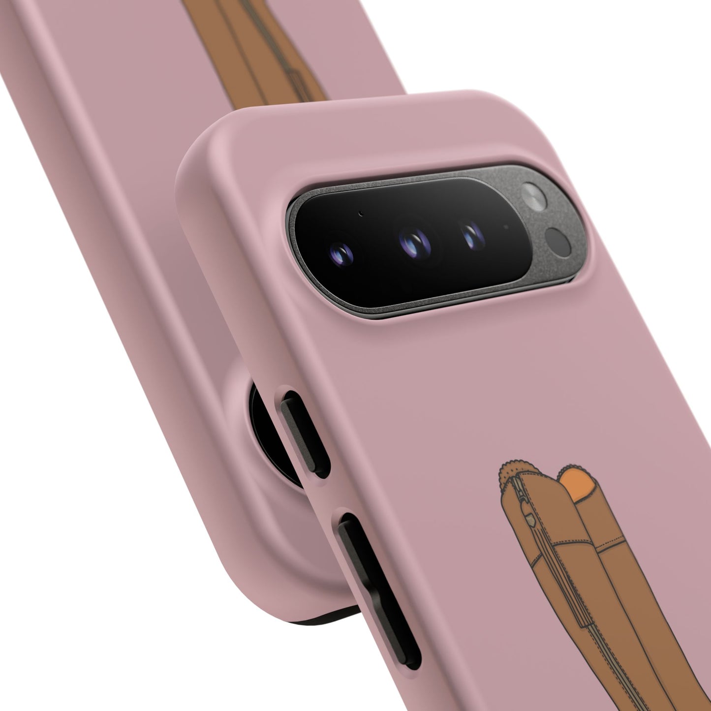 Android Farmyard County Boot Case