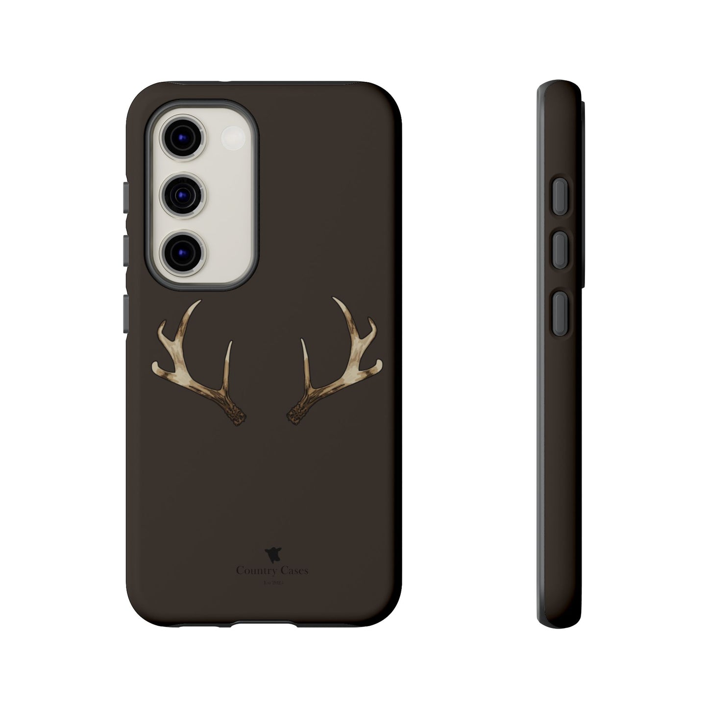 Android stag case