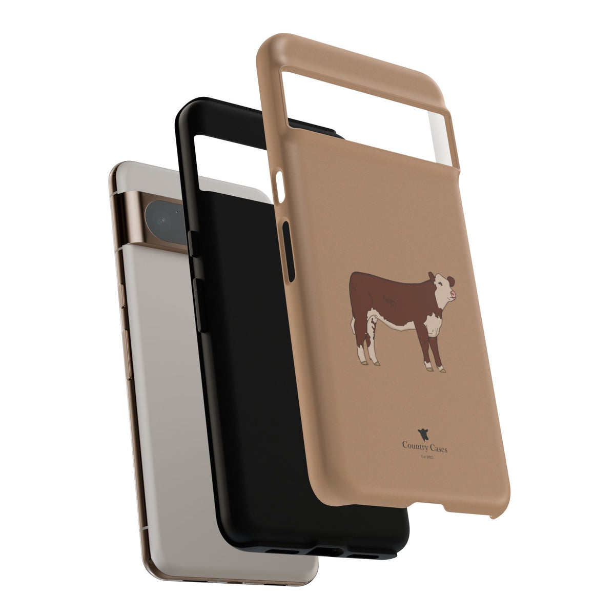 Android Hereford Case