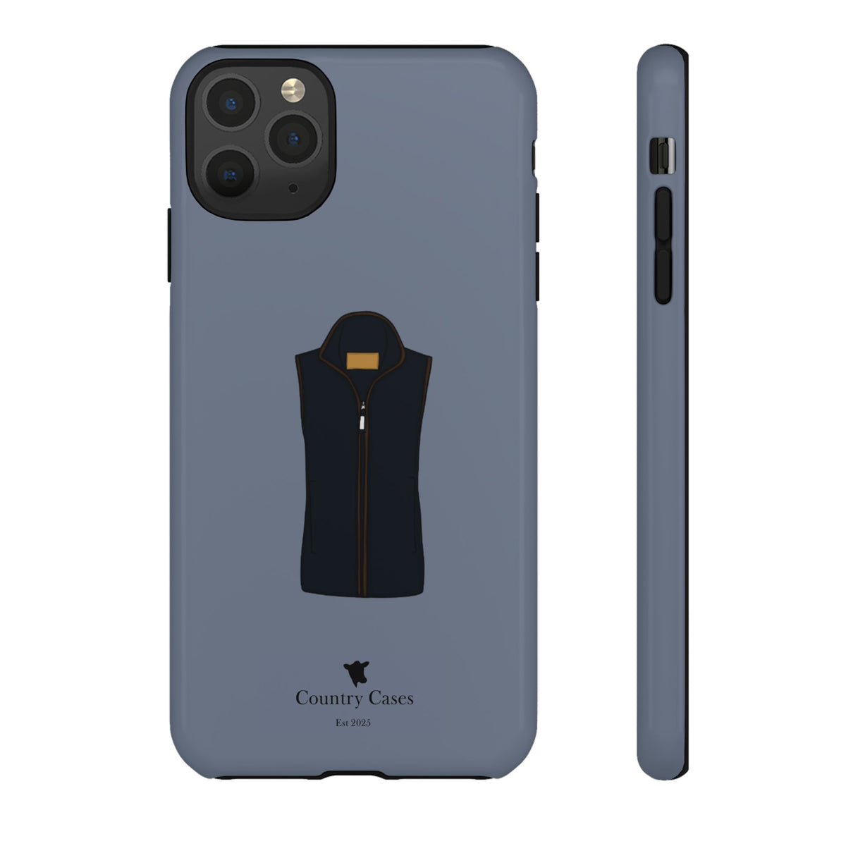 Fleece Case