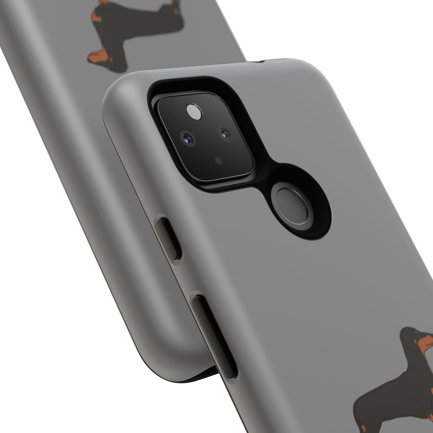 Android Sausage dog case