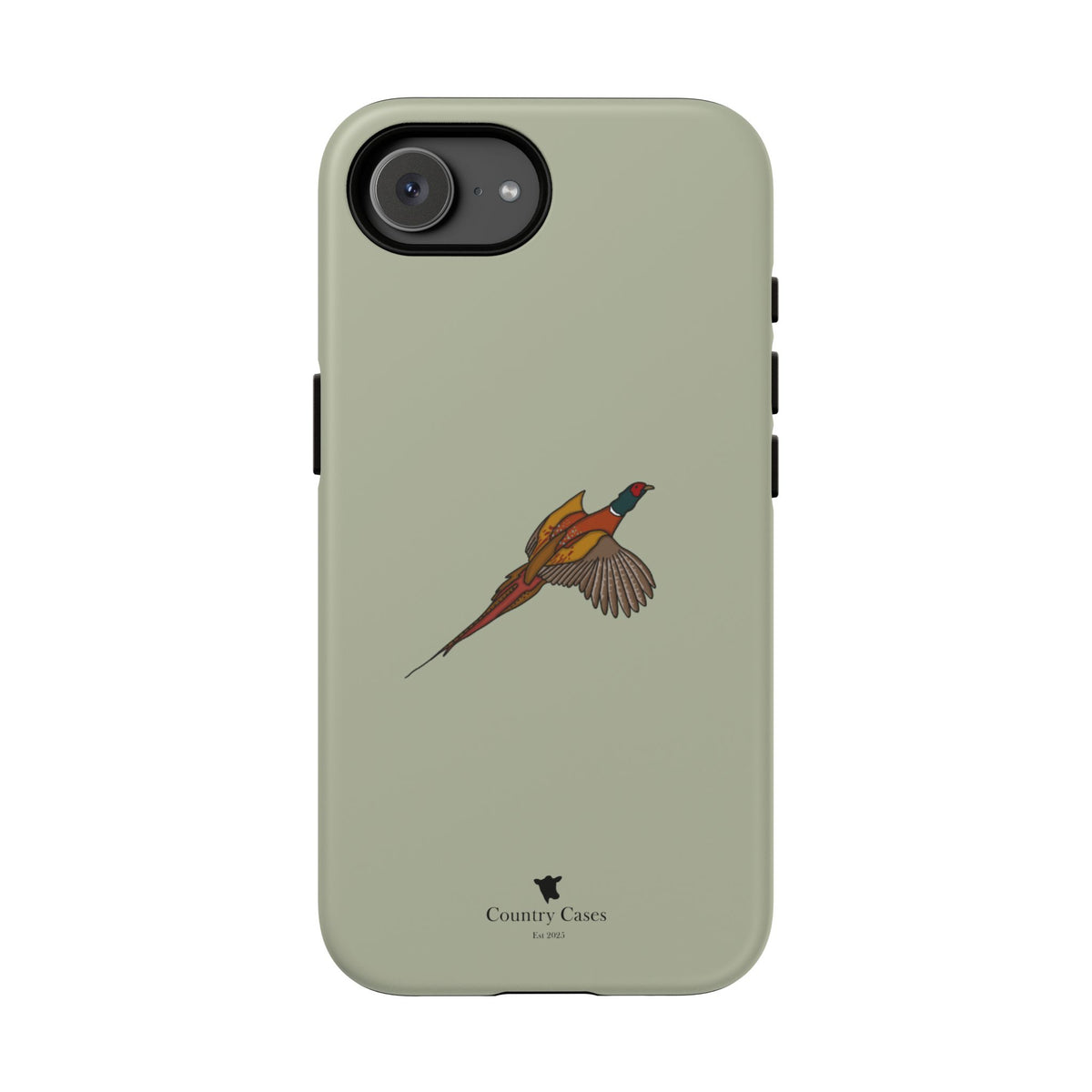 Pheasant Case