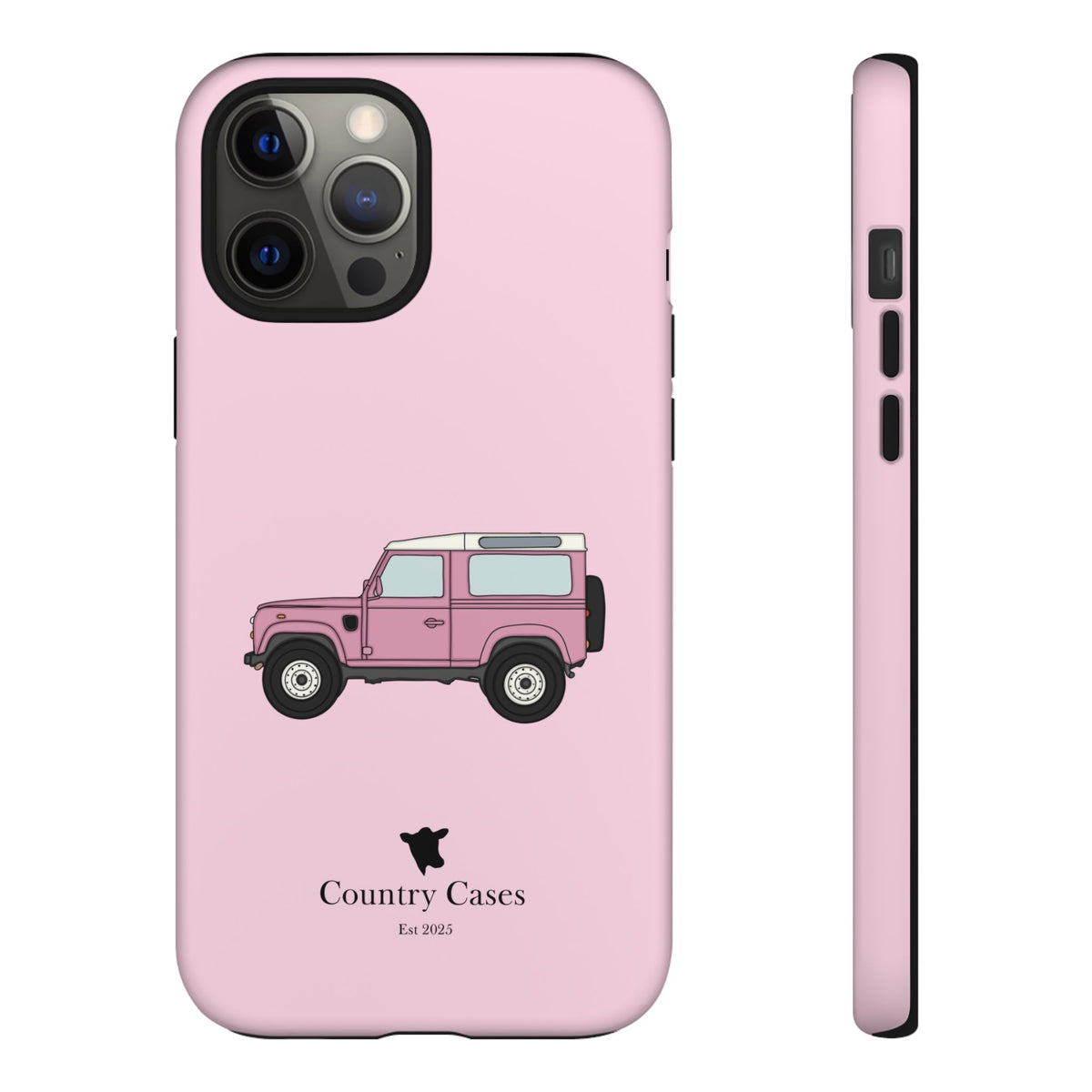 Pink Landy 2.0 case