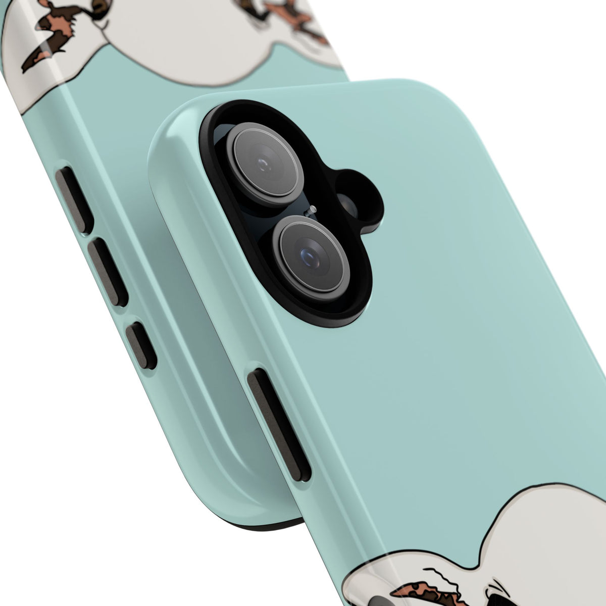 Silly Sheep Case