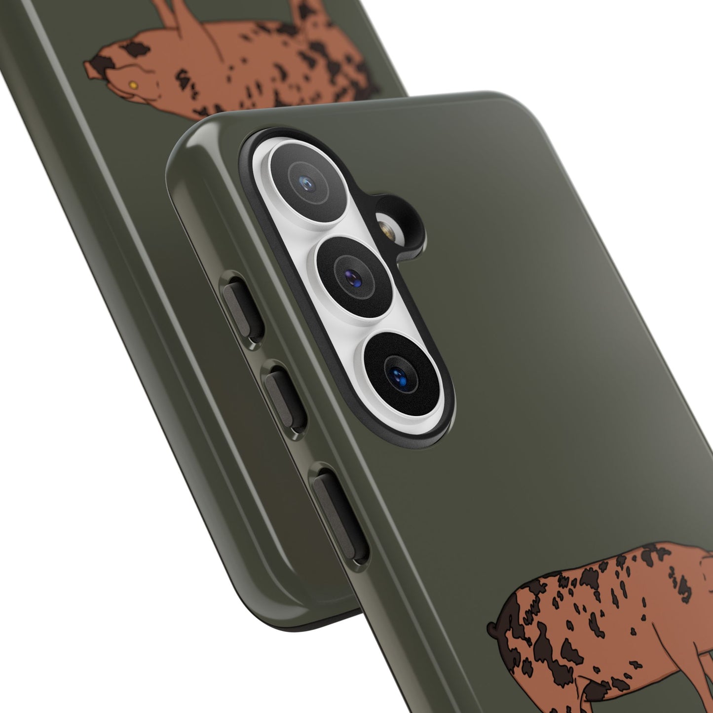 Android Spotted Pig Case
