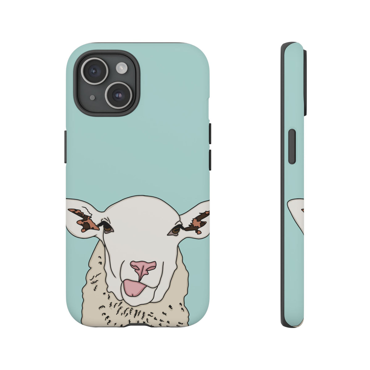Silly Sheep Case