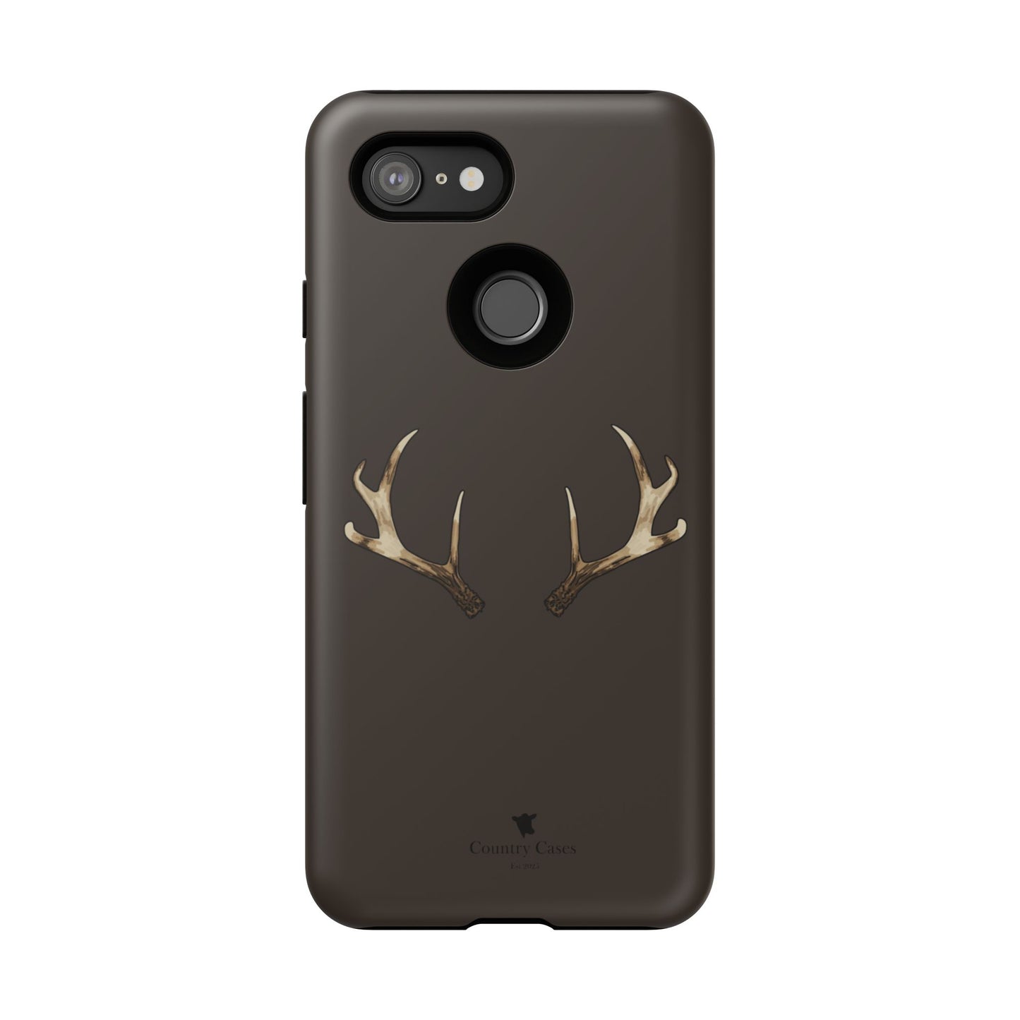Android stag case