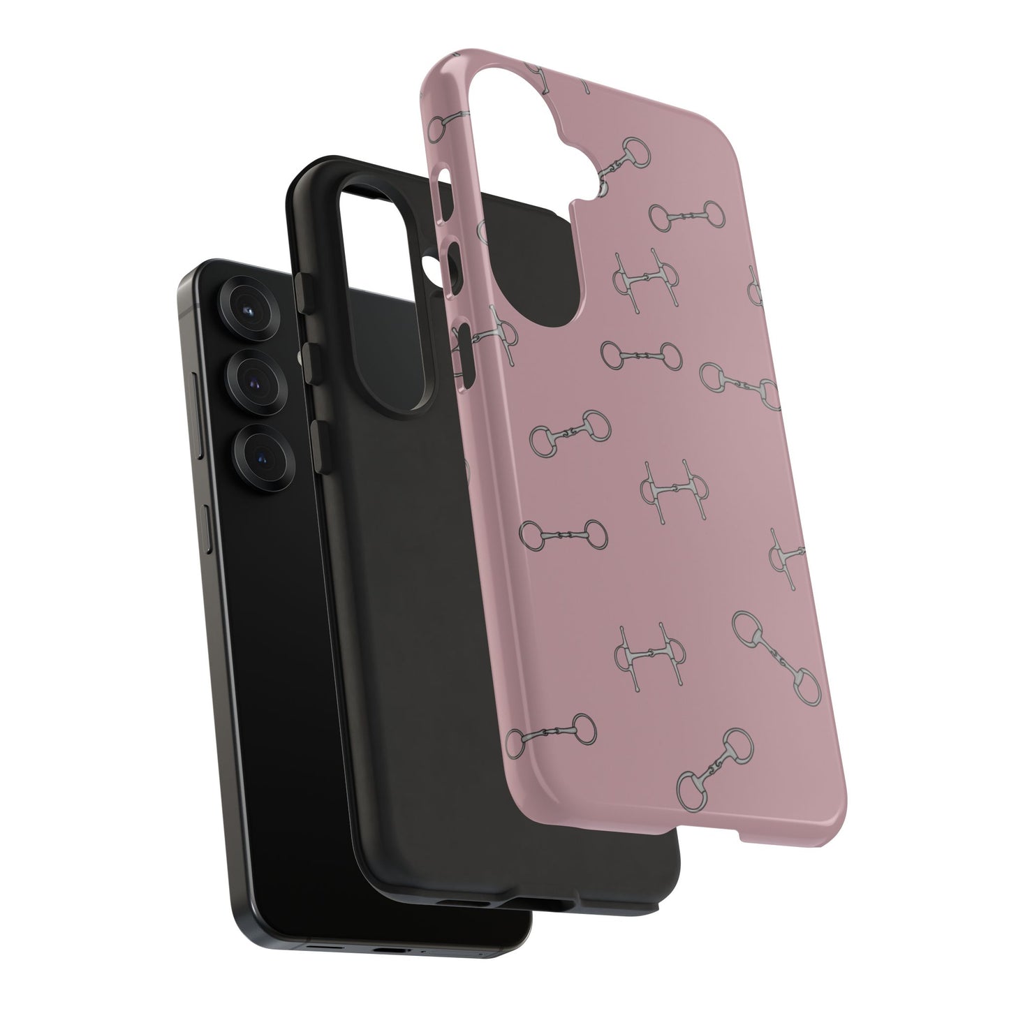Android Bridleway Case