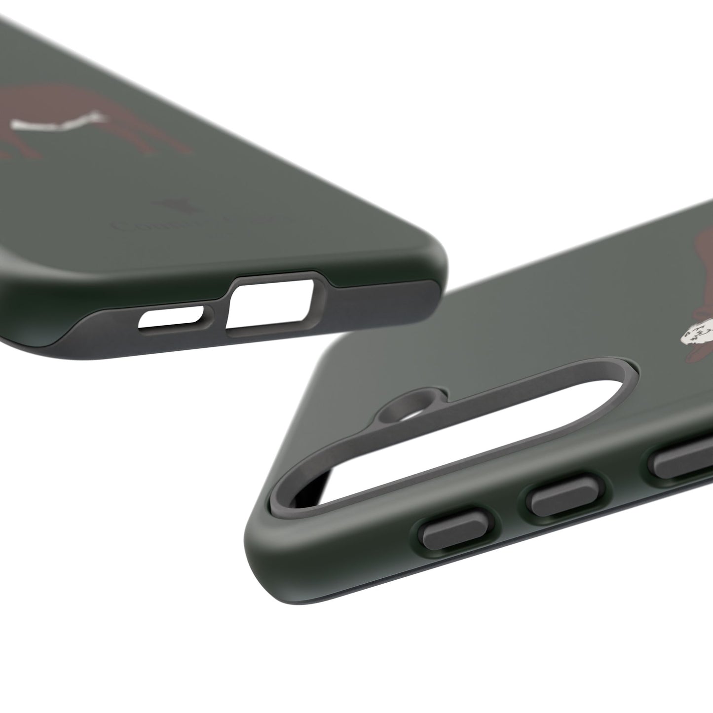Android Hereford 2.0 case
