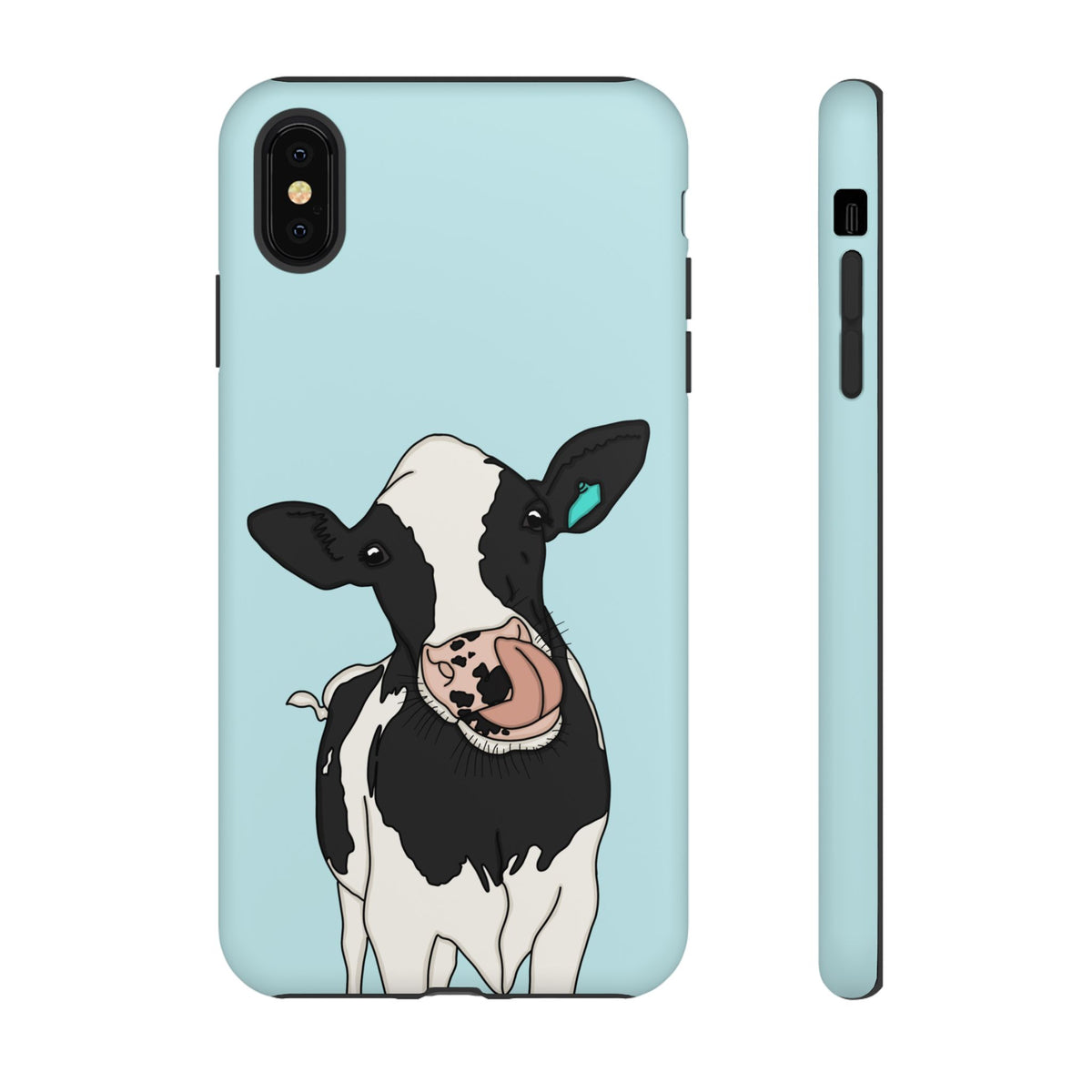 Moo Cow Case