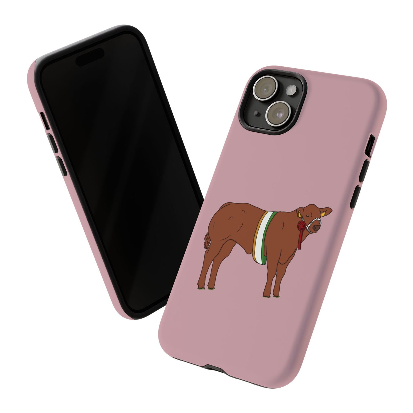 Saoirse Custom Case