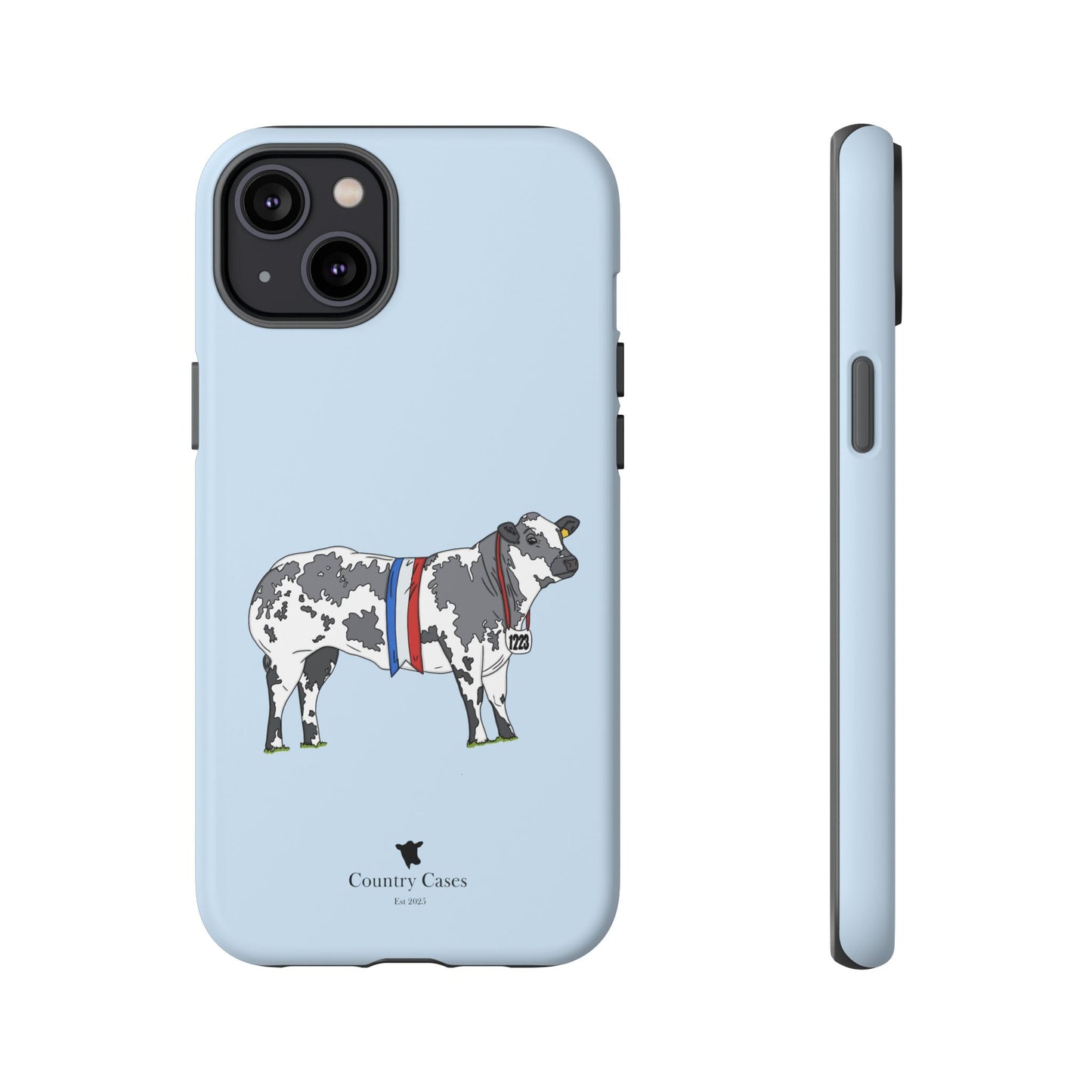 Beef Champion Case