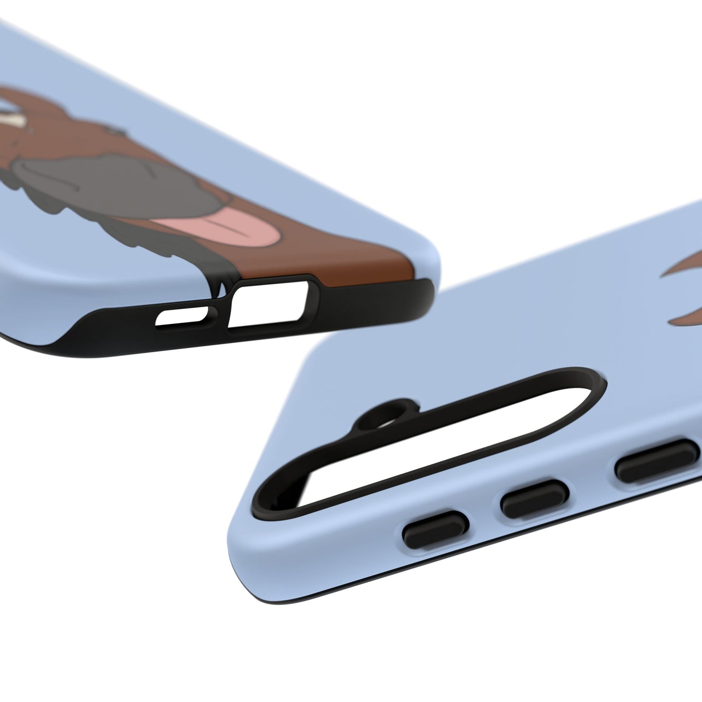 Android Perfect Pony Case