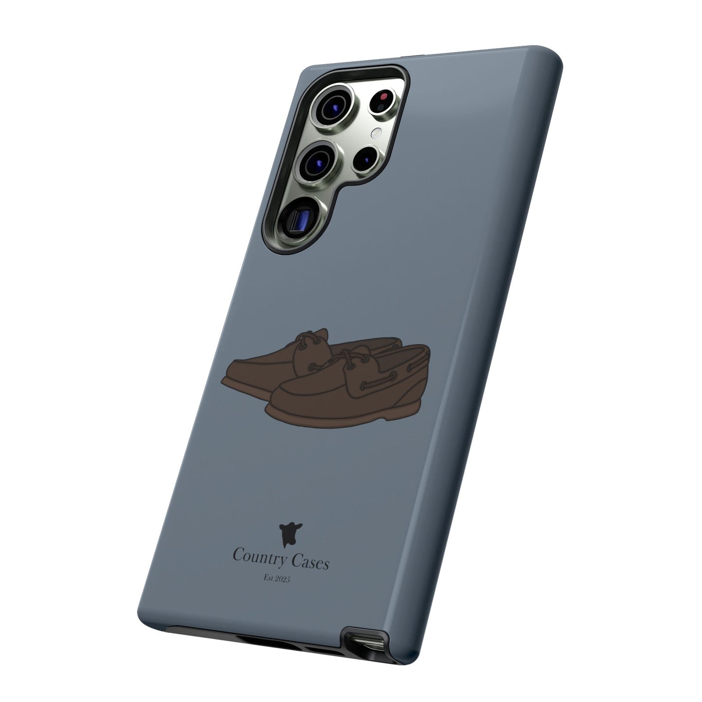 Android Farmstead Deck Shoe Case