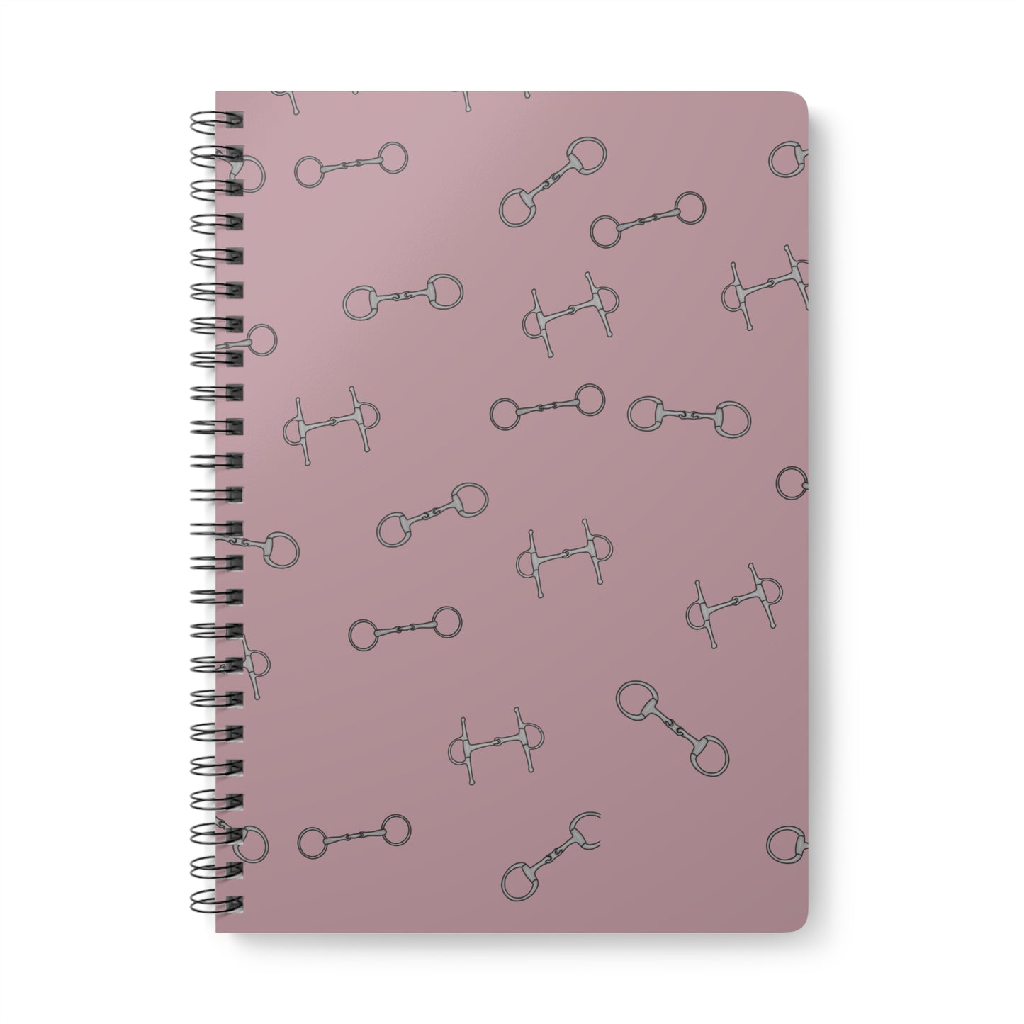 Bridleway Notebook