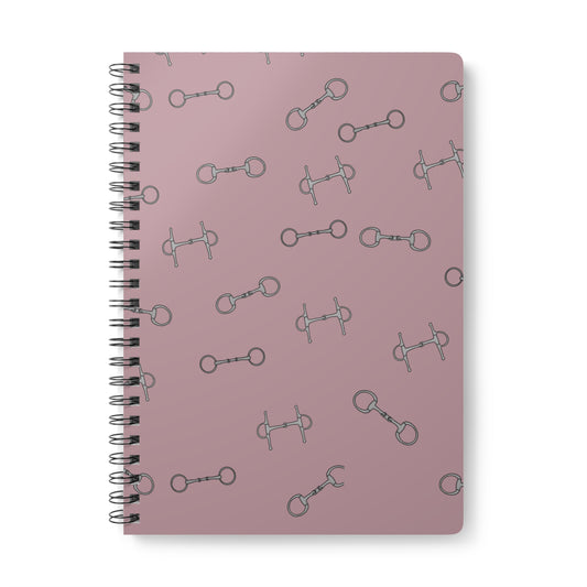 Bridleway Notebook